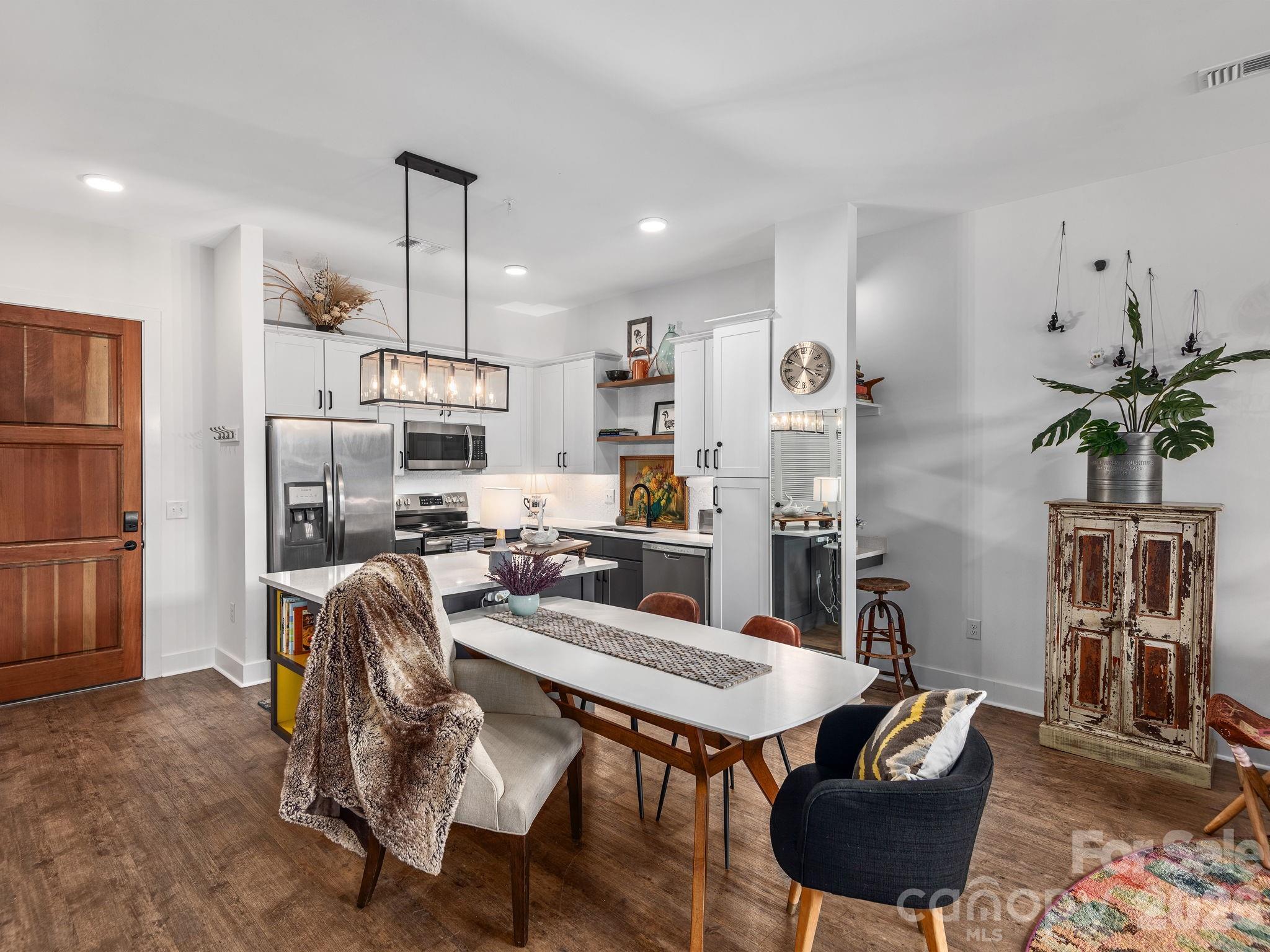 55 S Market Street #213 — Asheville