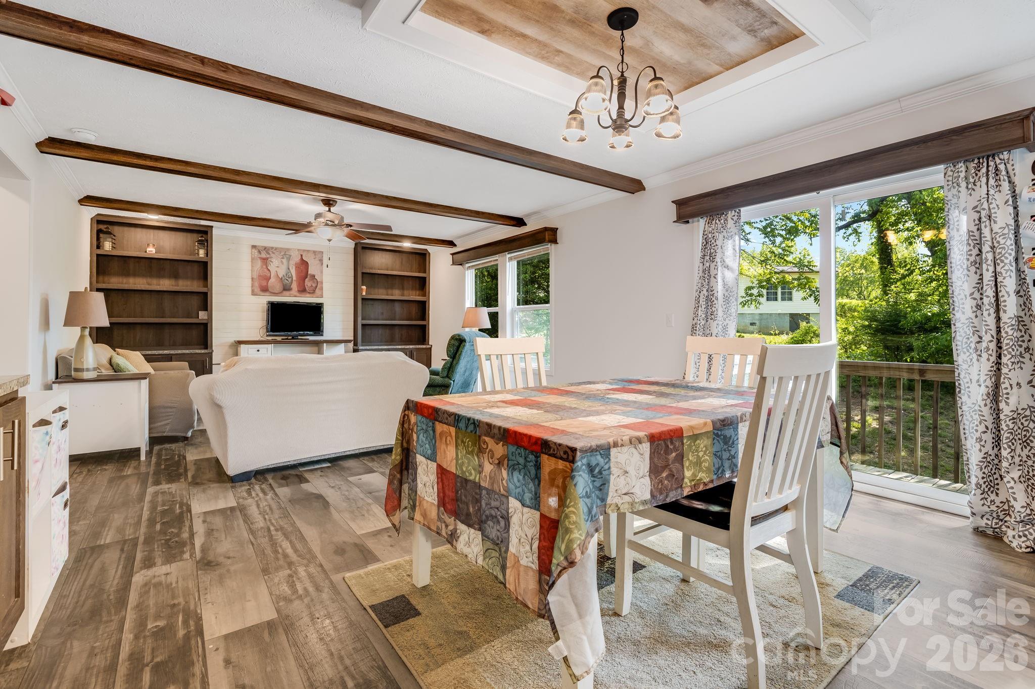 118 Bartram Way — Black Mountain