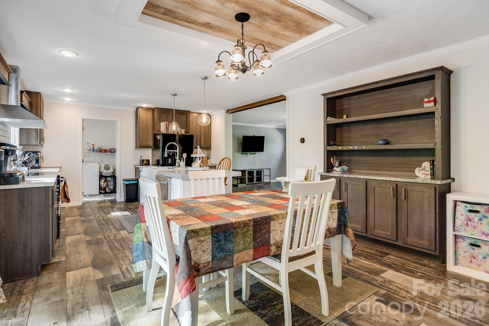 118 Bartram Way — Black Mountain