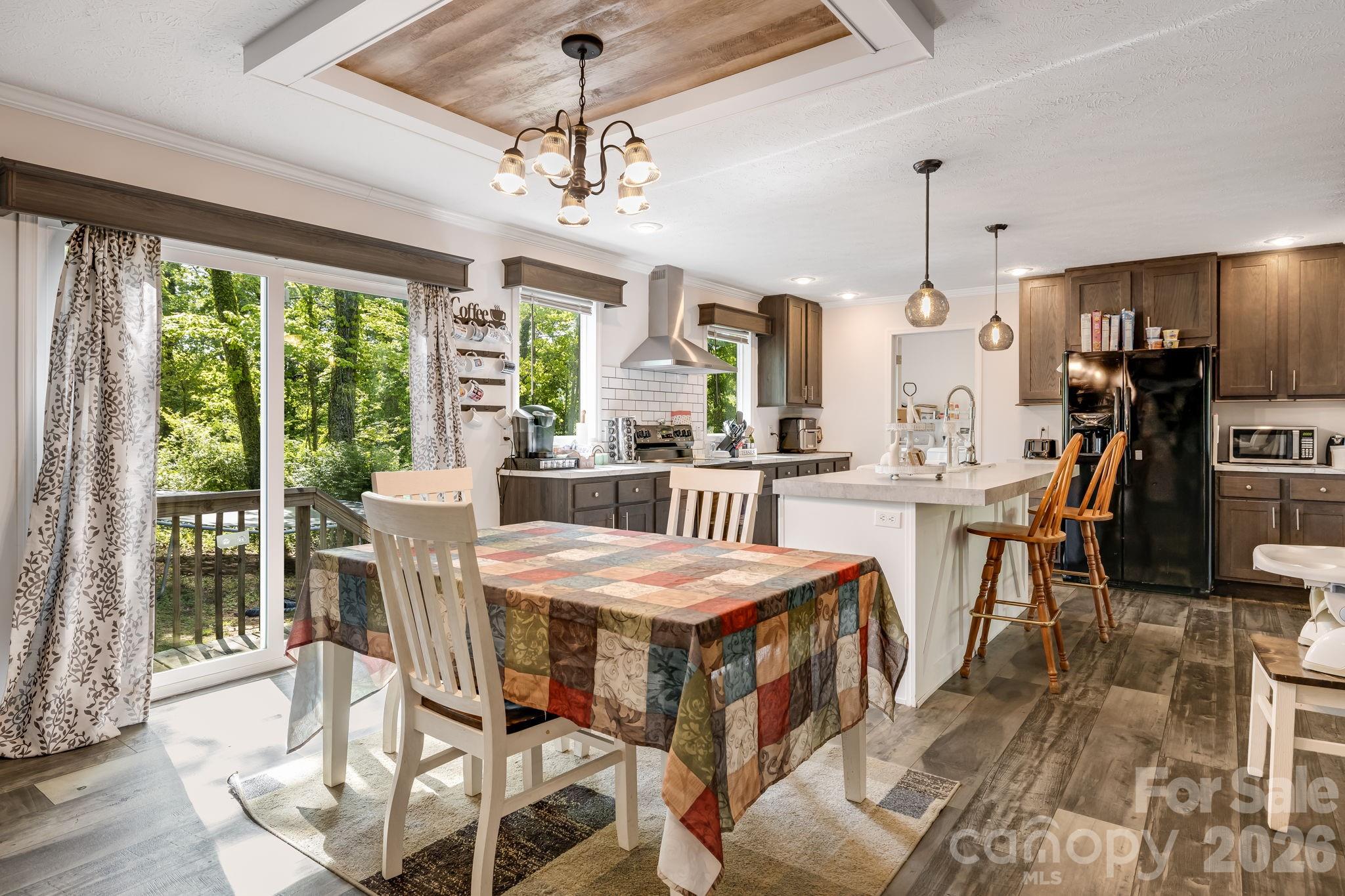 118 Bartram Way — Black Mountain