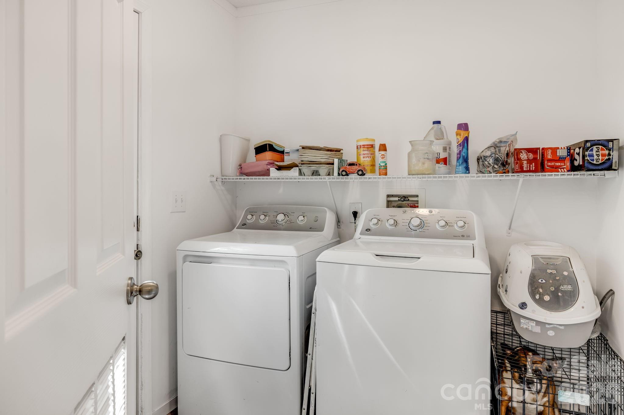 118 Bartram Way — Black Mountain