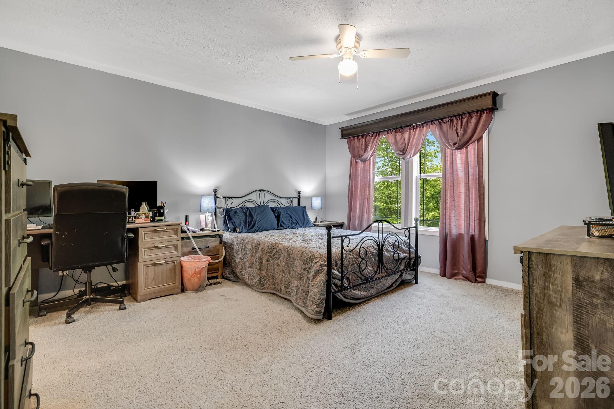 118 Bartram Way — Black Mountain