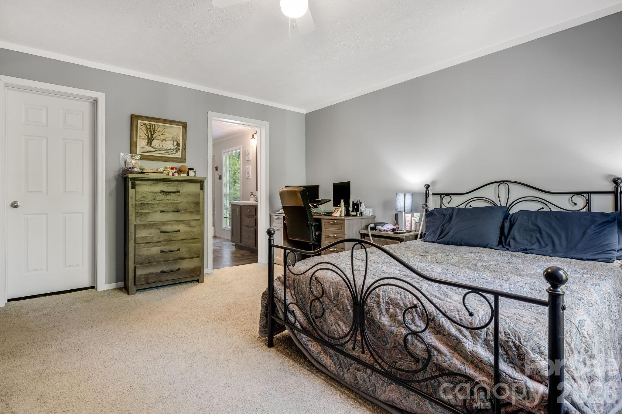 118 Bartram Way — Black Mountain