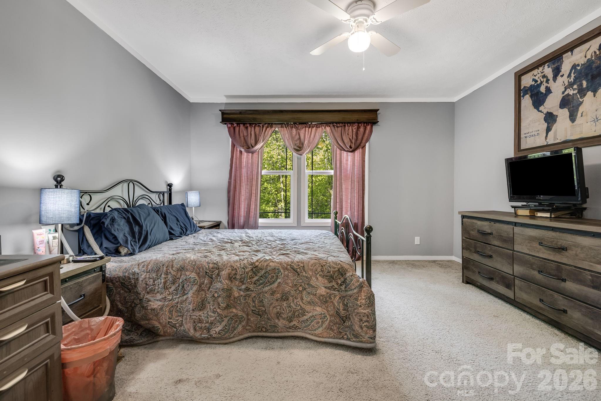 118 Bartram Way — Black Mountain