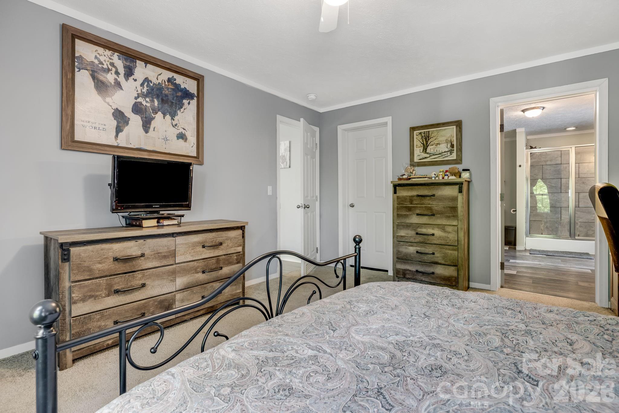 118 Bartram Way — Black Mountain