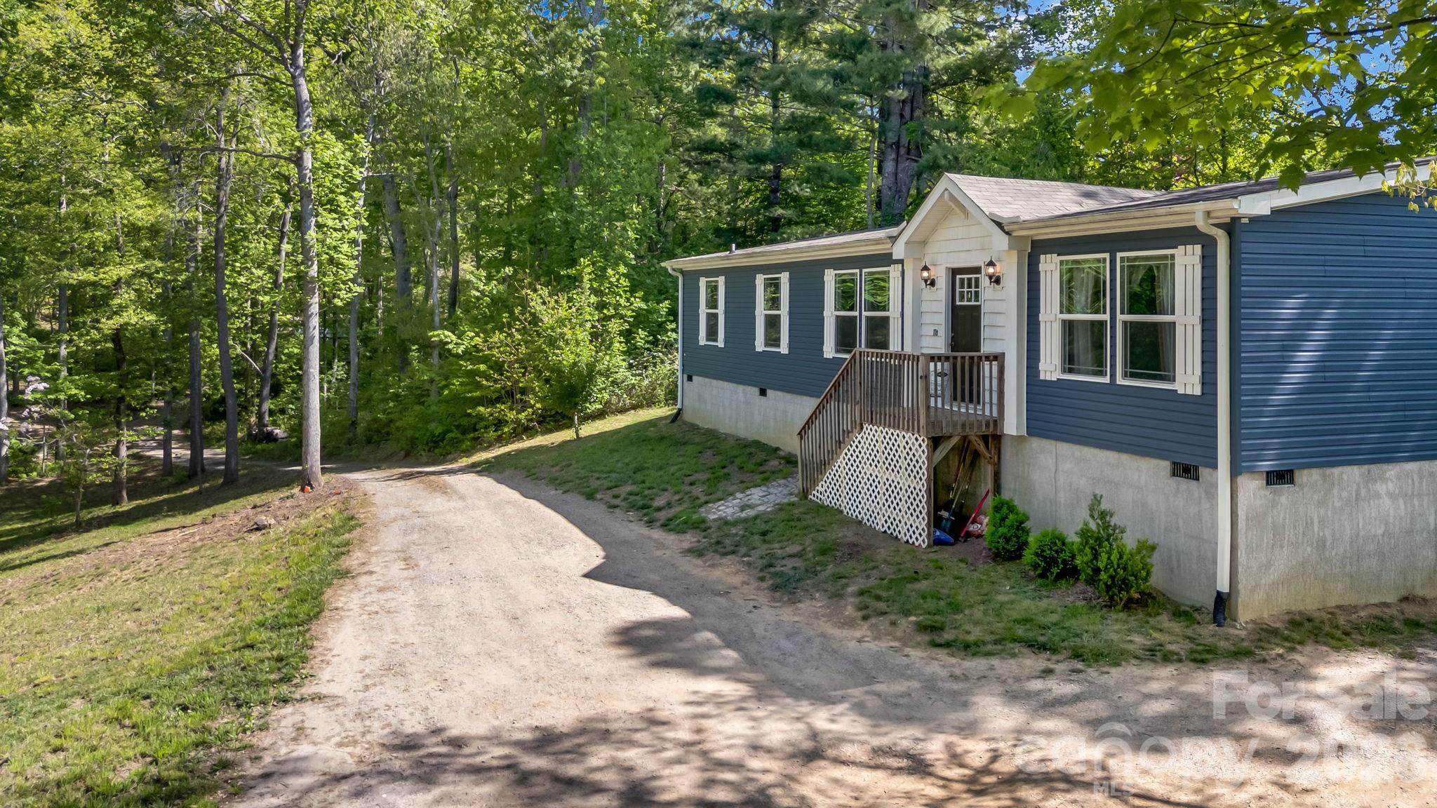 118 Bartram Way — Black Mountain