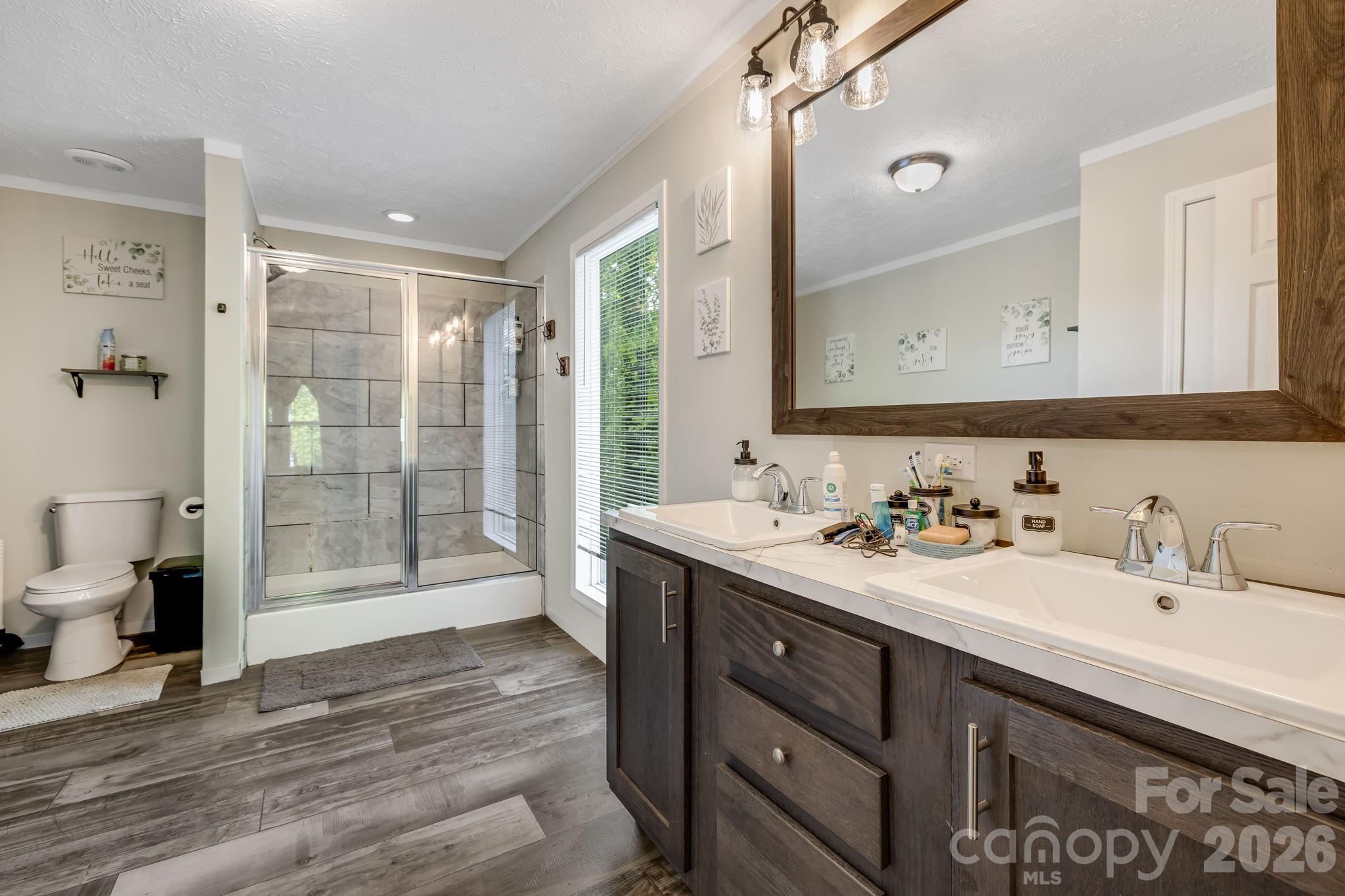118 Bartram Way — Black Mountain