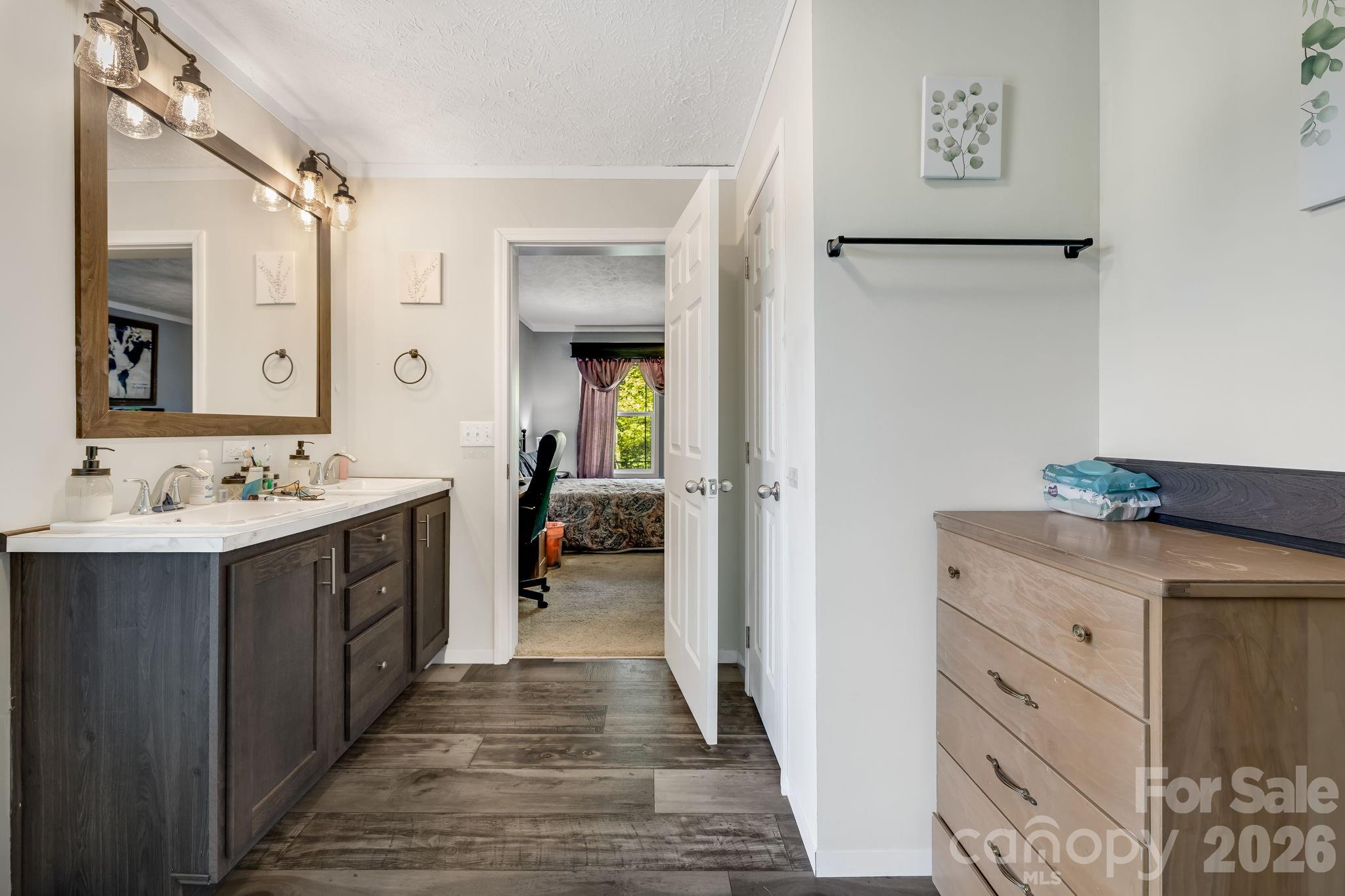 118 Bartram Way — Black Mountain