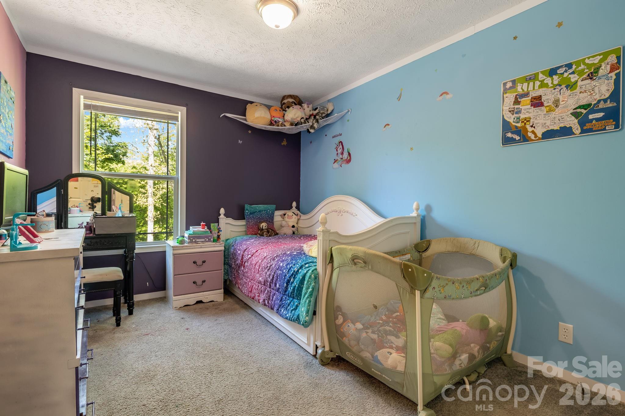 118 Bartram Way — Black Mountain