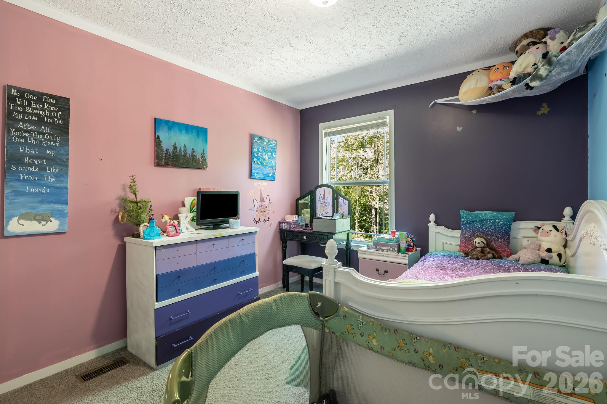 118 Bartram Way — Black Mountain