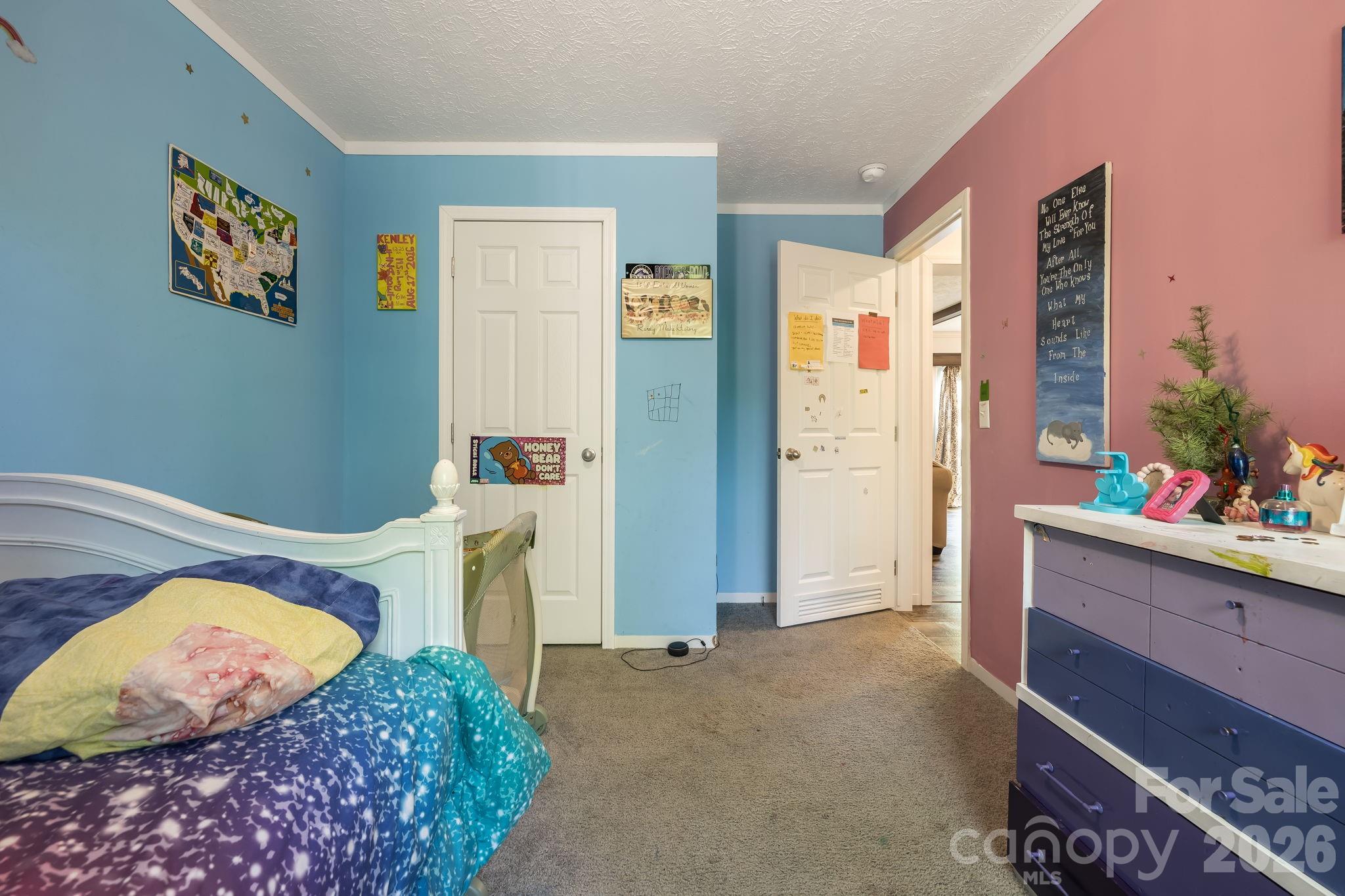 118 Bartram Way — Black Mountain