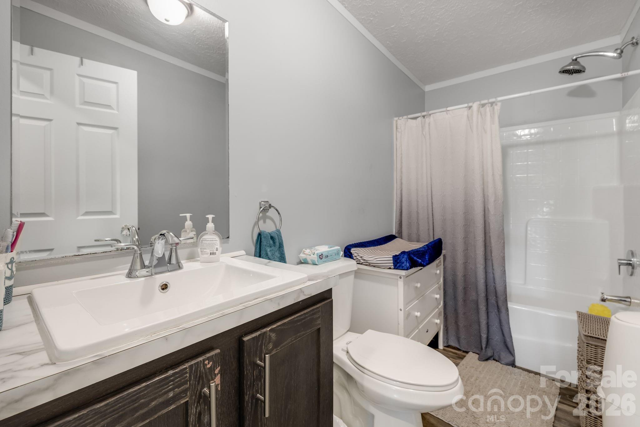 118 Bartram Way — Black Mountain