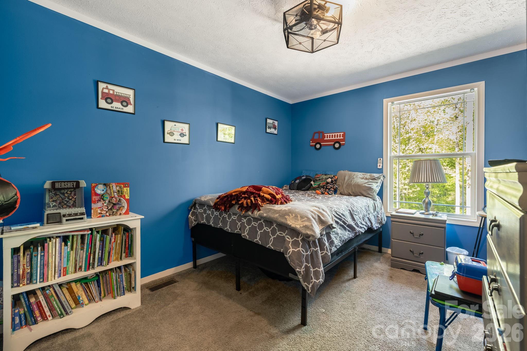 118 Bartram Way — Black Mountain