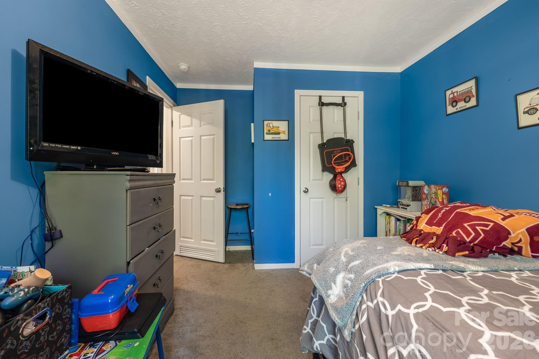 118 Bartram Way — Black Mountain