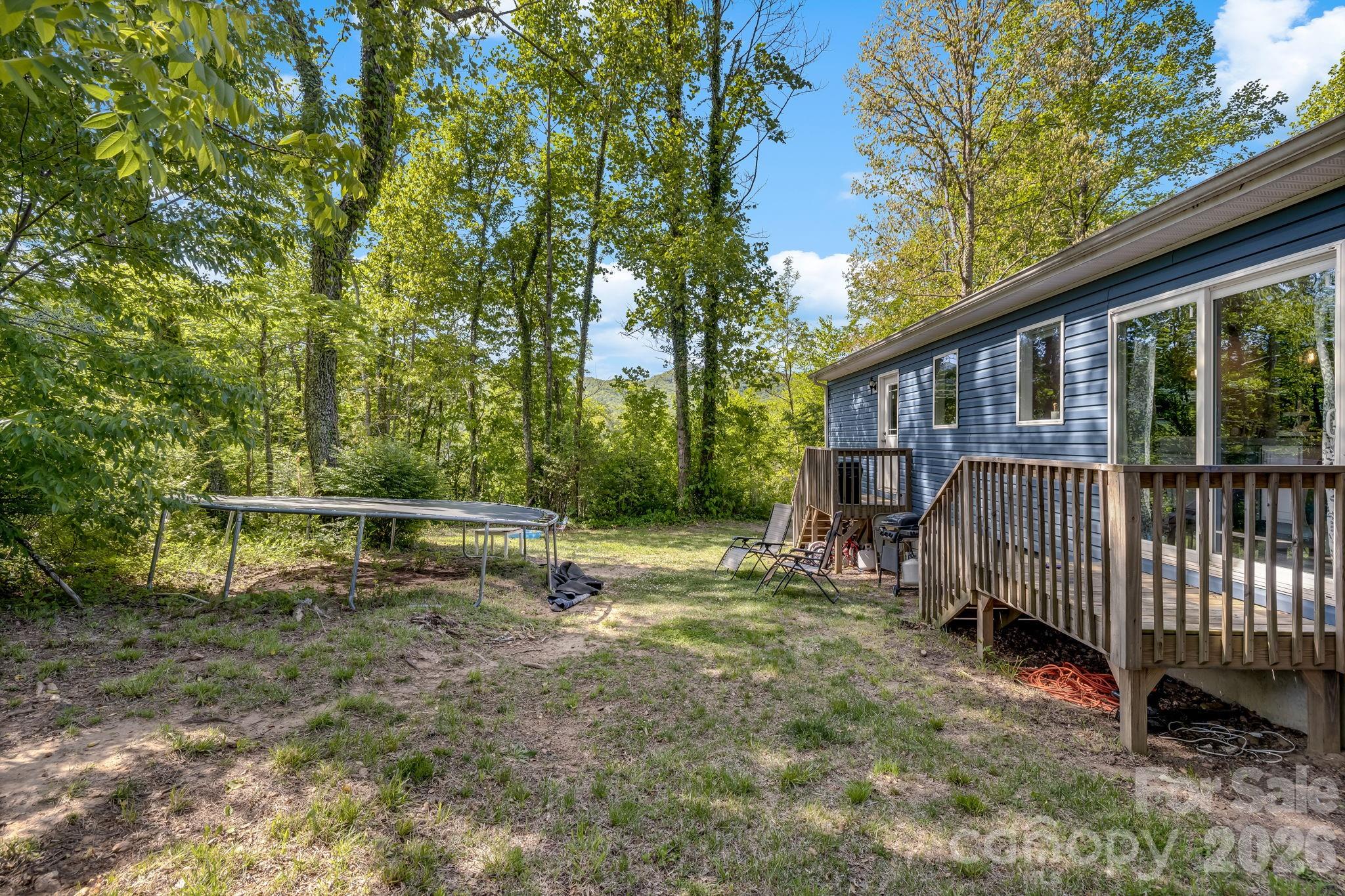 118 Bartram Way — Black Mountain