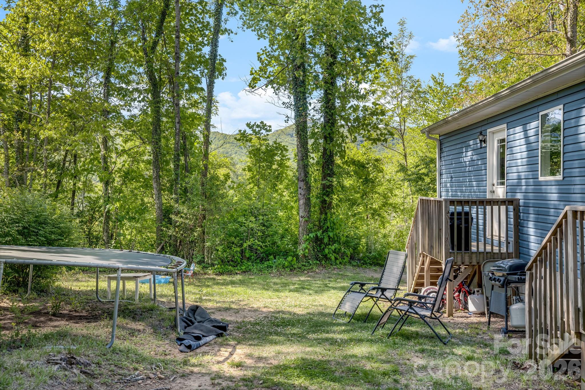 118 Bartram Way — Black Mountain
