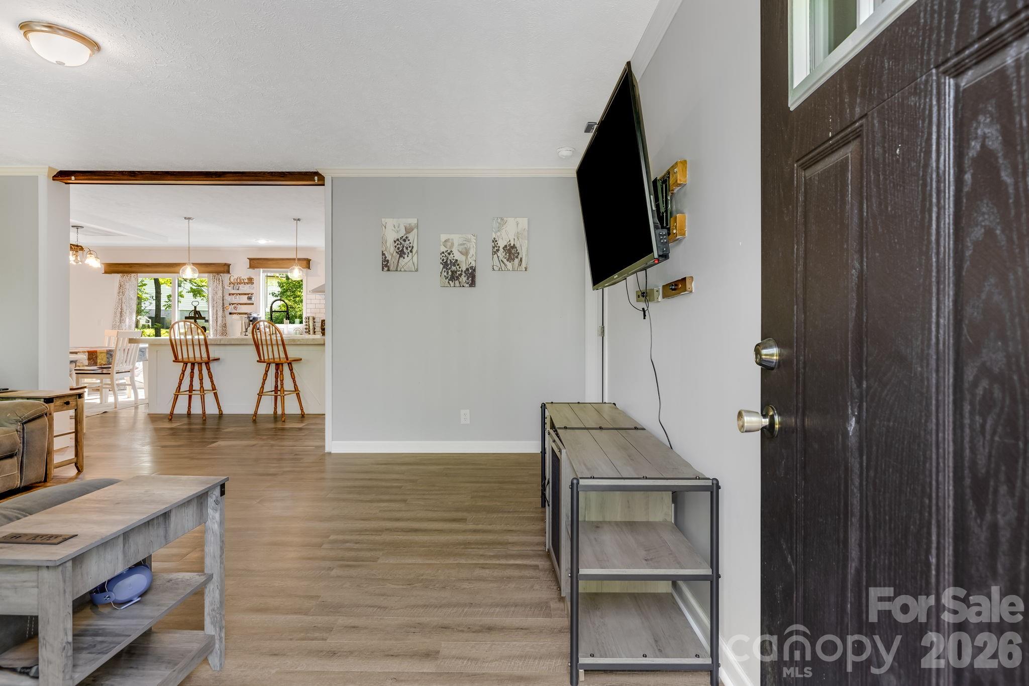 118 Bartram Way — Black Mountain
