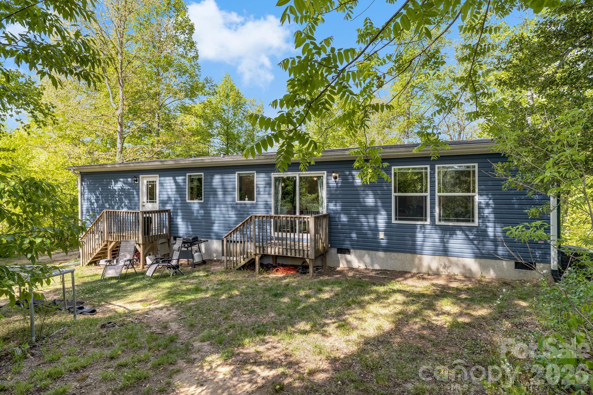 118 Bartram Way — Black Mountain