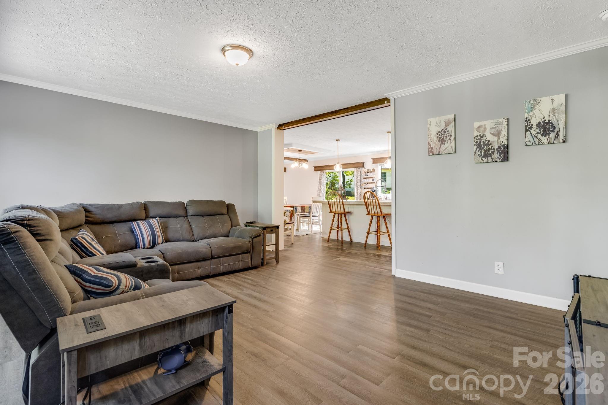 118 Bartram Way — Black Mountain