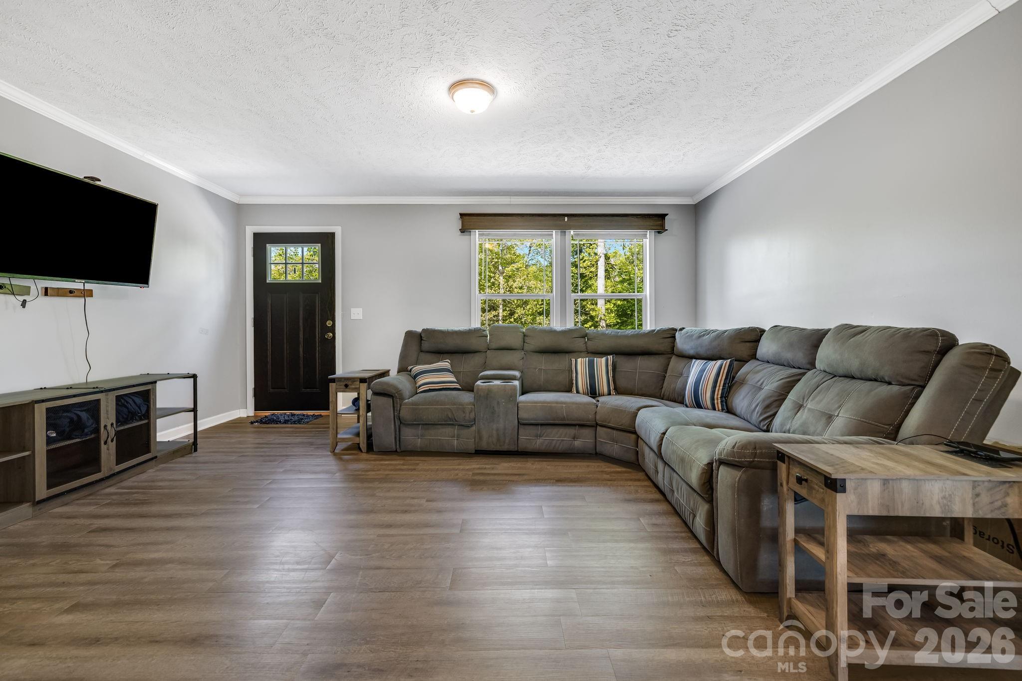 118 Bartram Way — Black Mountain