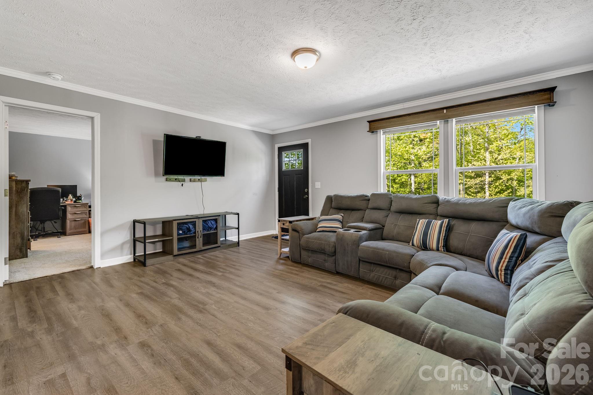 118 Bartram Way — Black Mountain