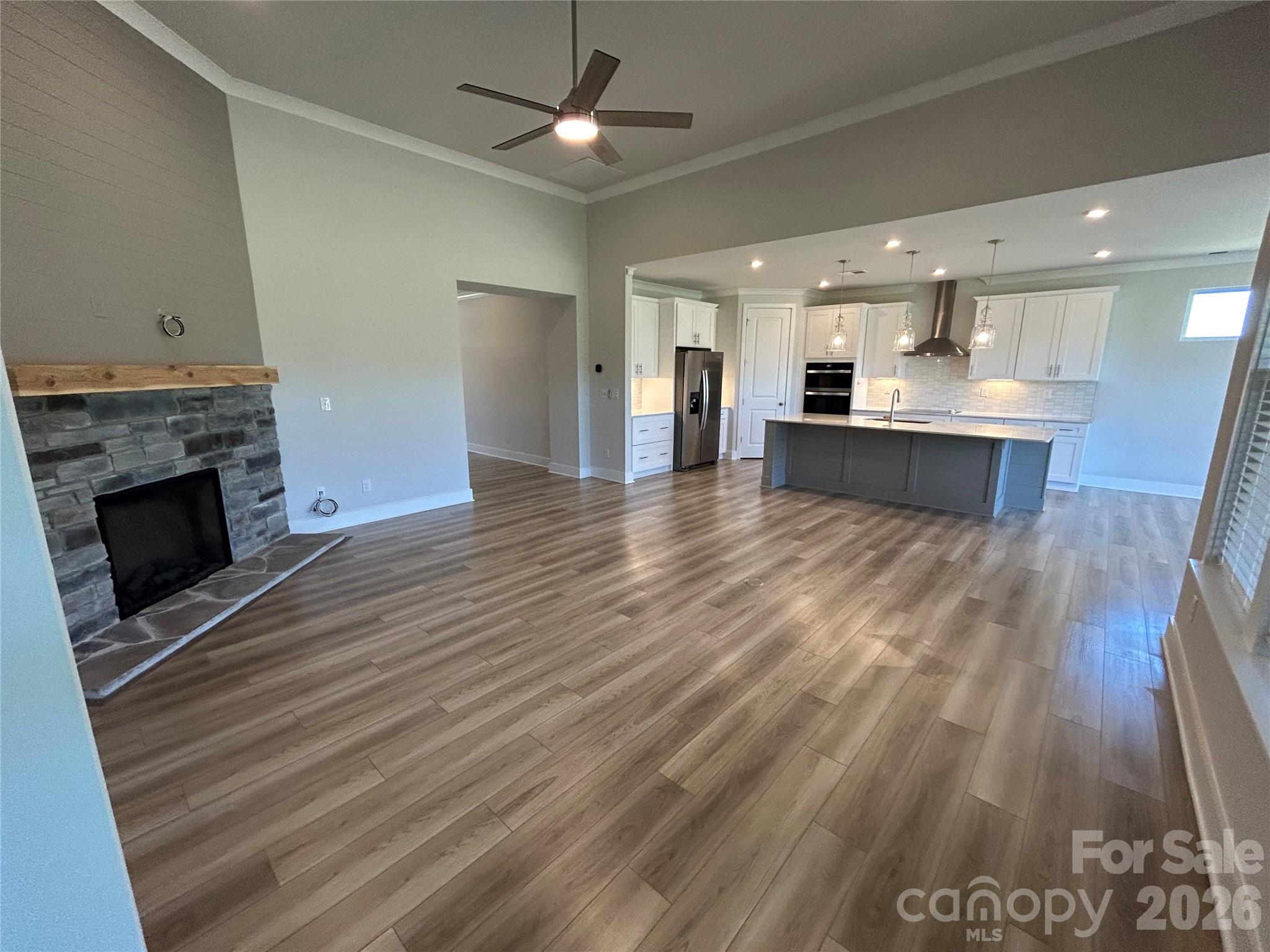 1155 Coppergate Drive — Salisbury