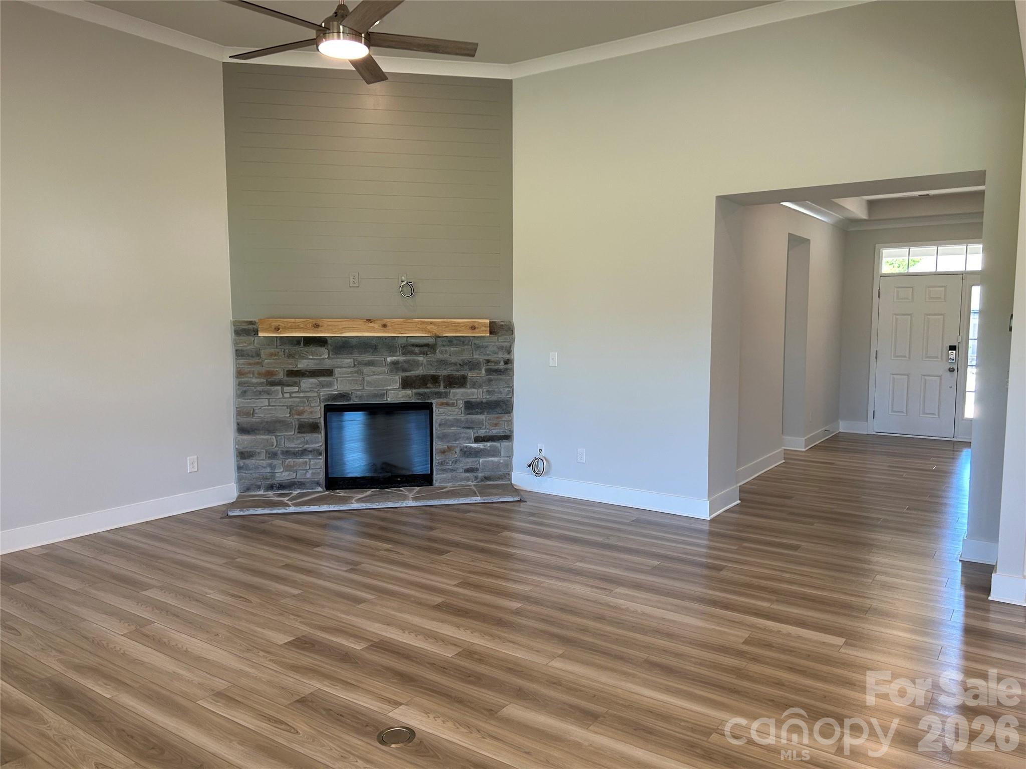 1155 Coppergate Drive — Salisbury