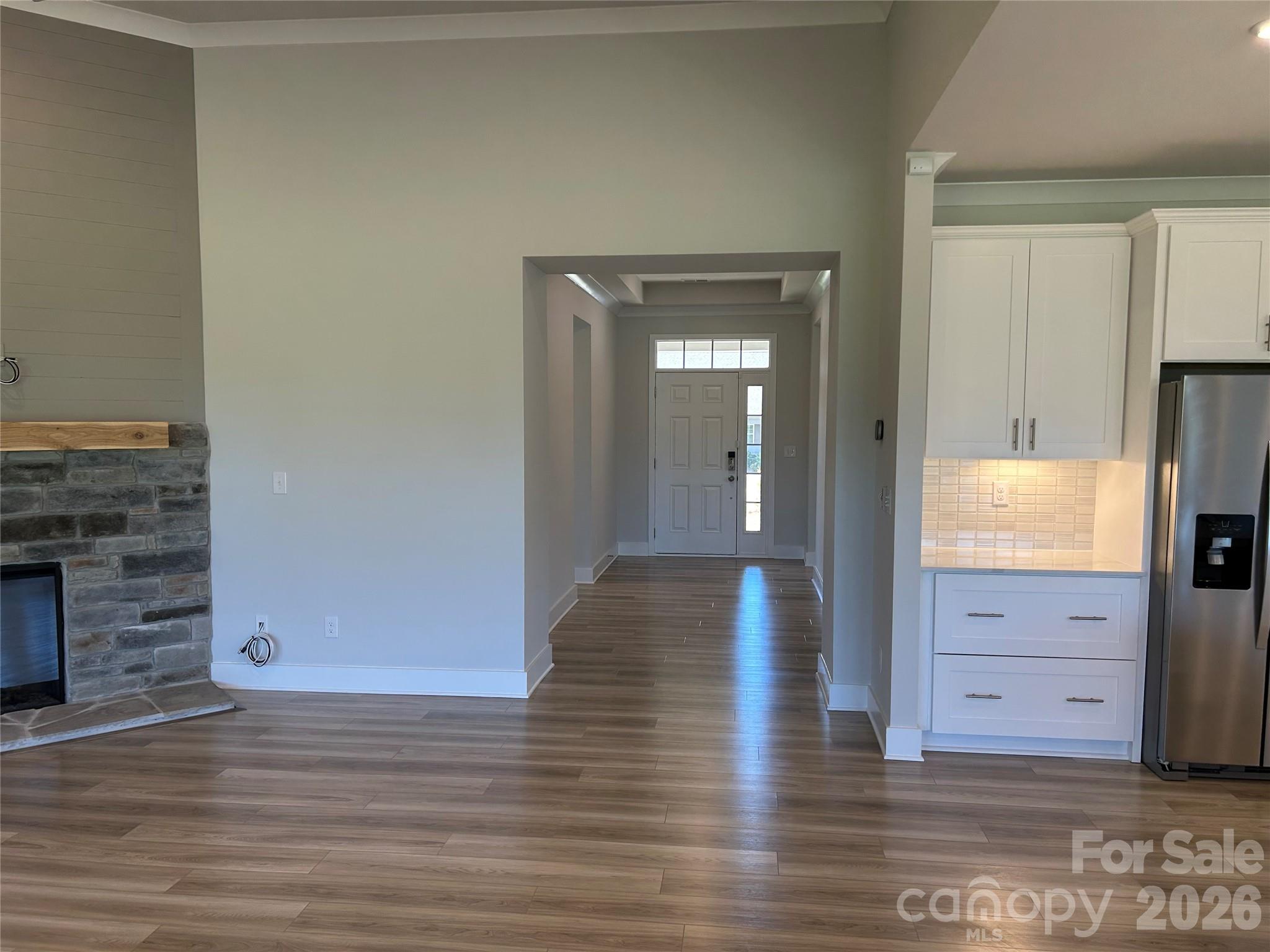 1155 Coppergate Drive — Salisbury