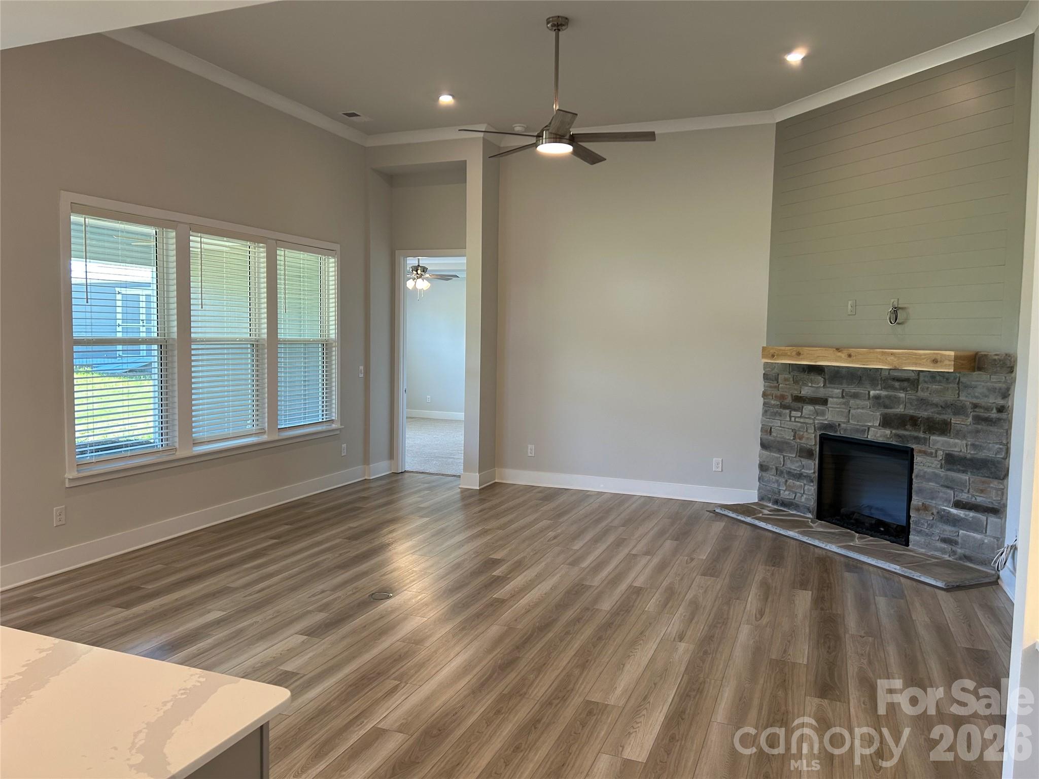 1155 Coppergate Drive — Salisbury