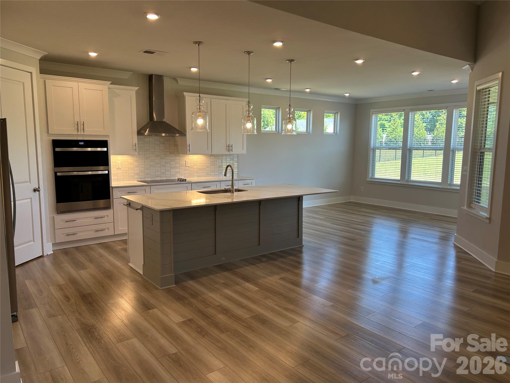 1155 Coppergate Drive — Salisbury