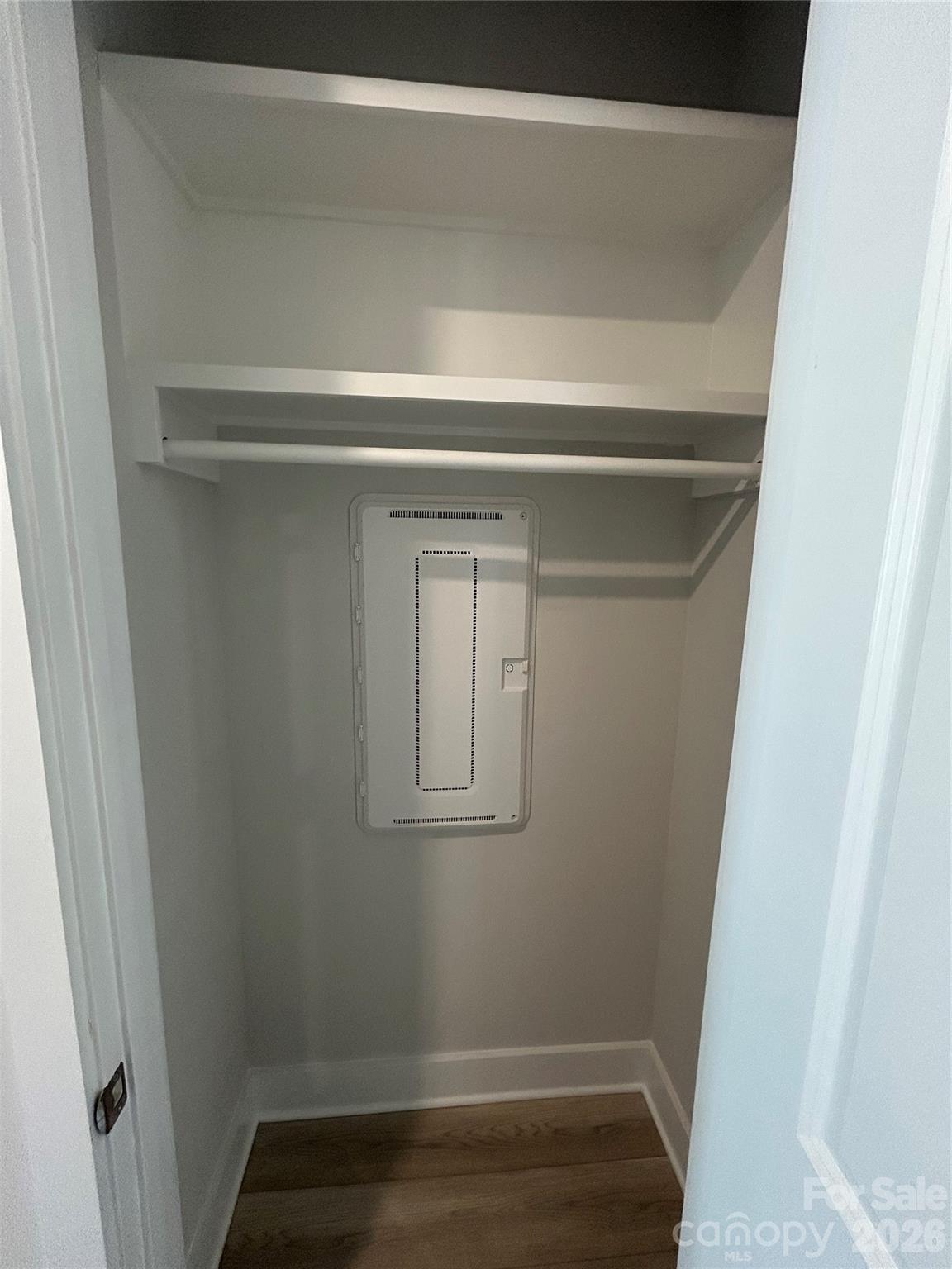 1155 Coppergate Drive — Salisbury