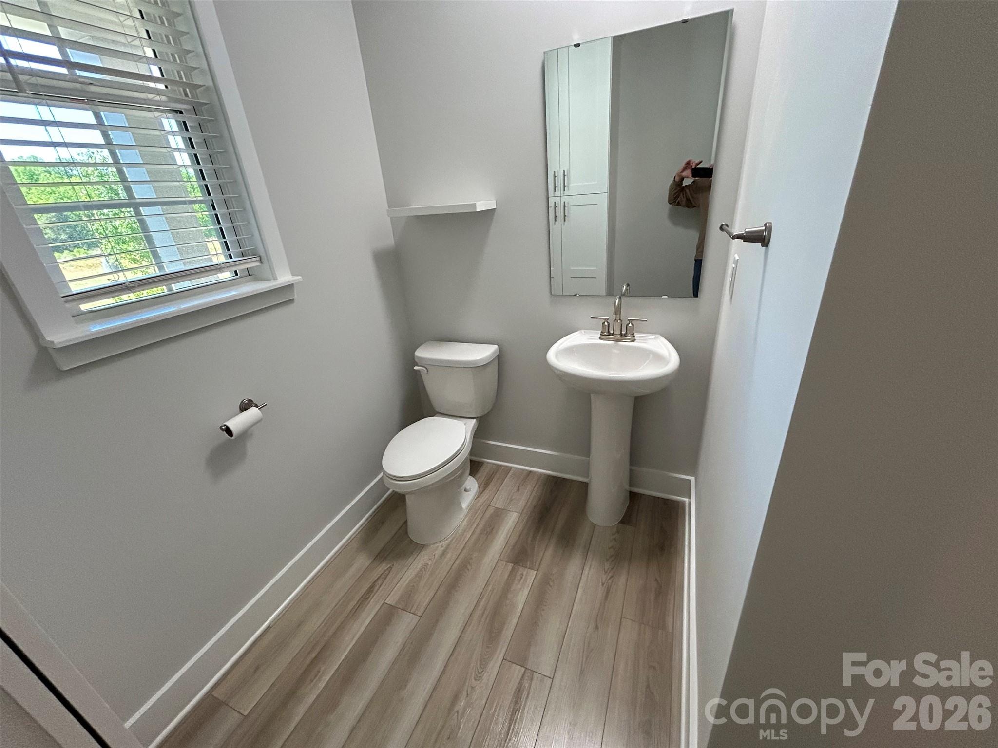 1155 Coppergate Drive — Salisbury
