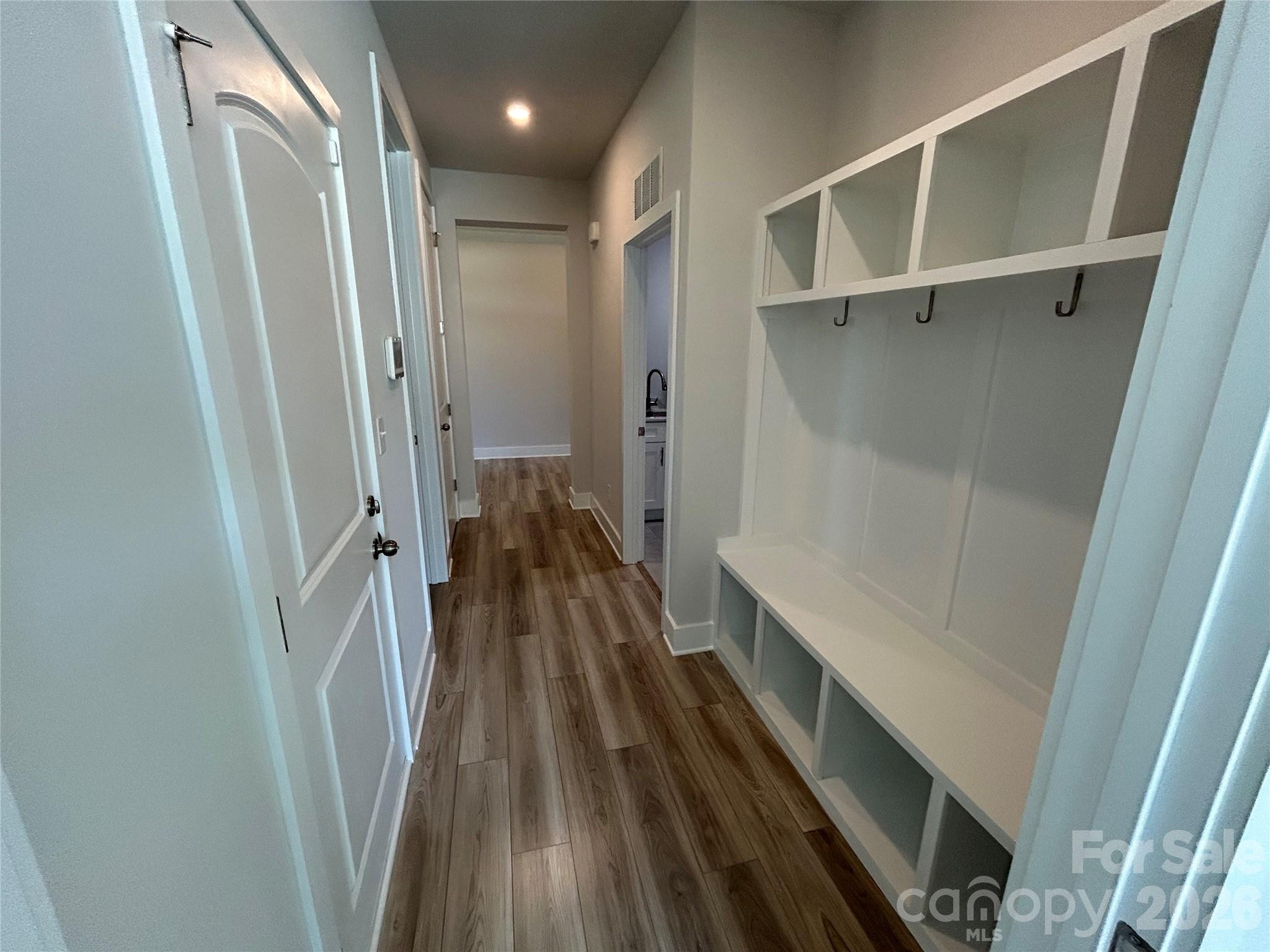 1155 Coppergate Drive — Salisbury