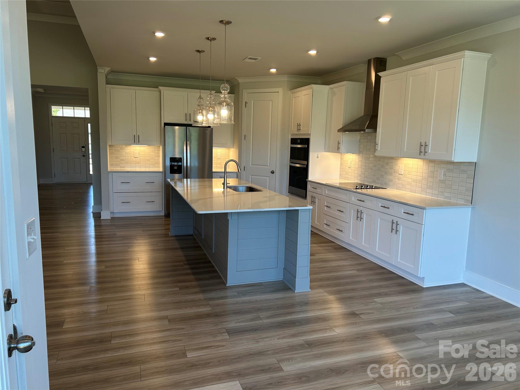 1155 Coppergate Drive — Salisbury