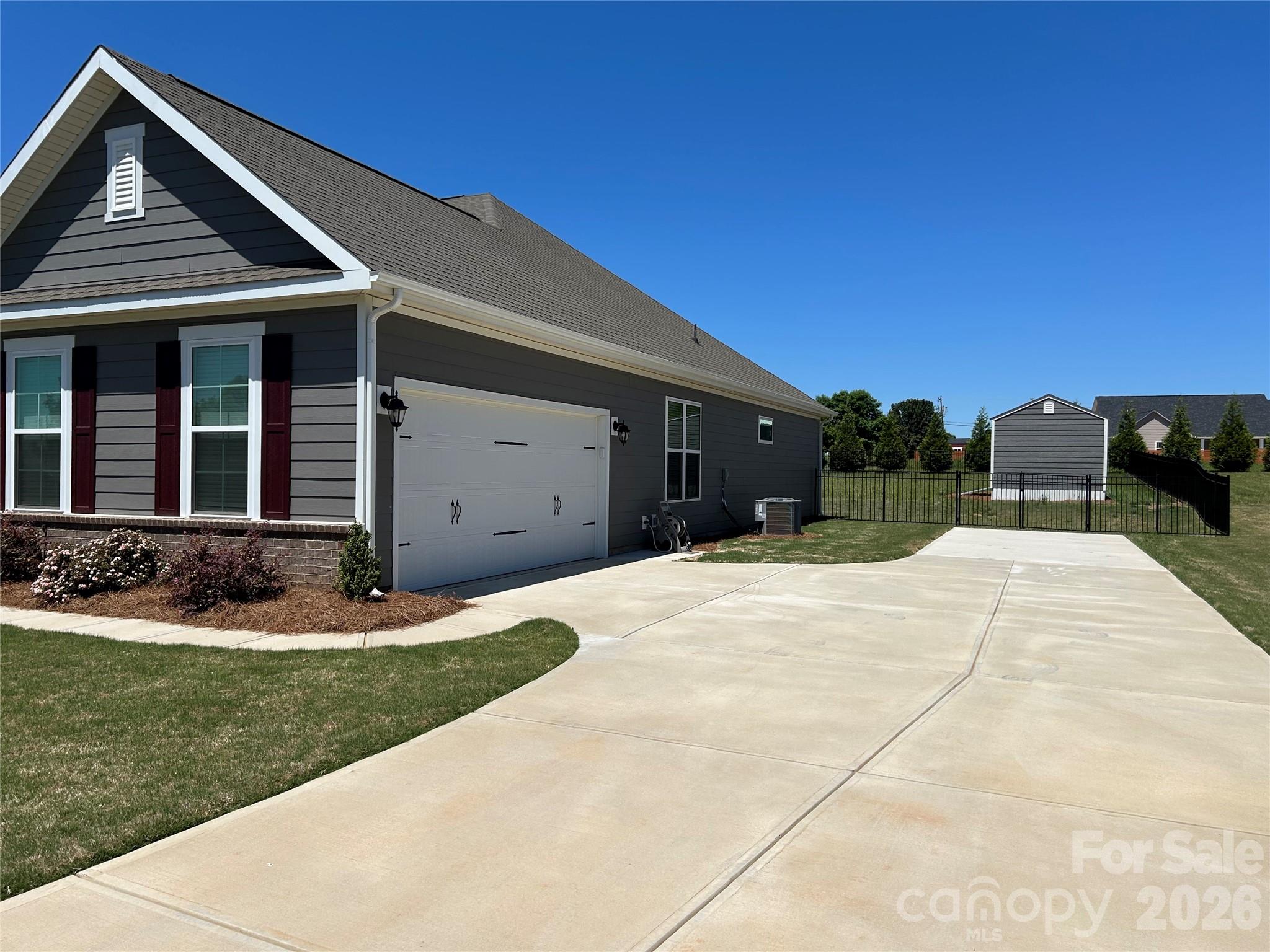 1155 Coppergate Drive — Salisbury
