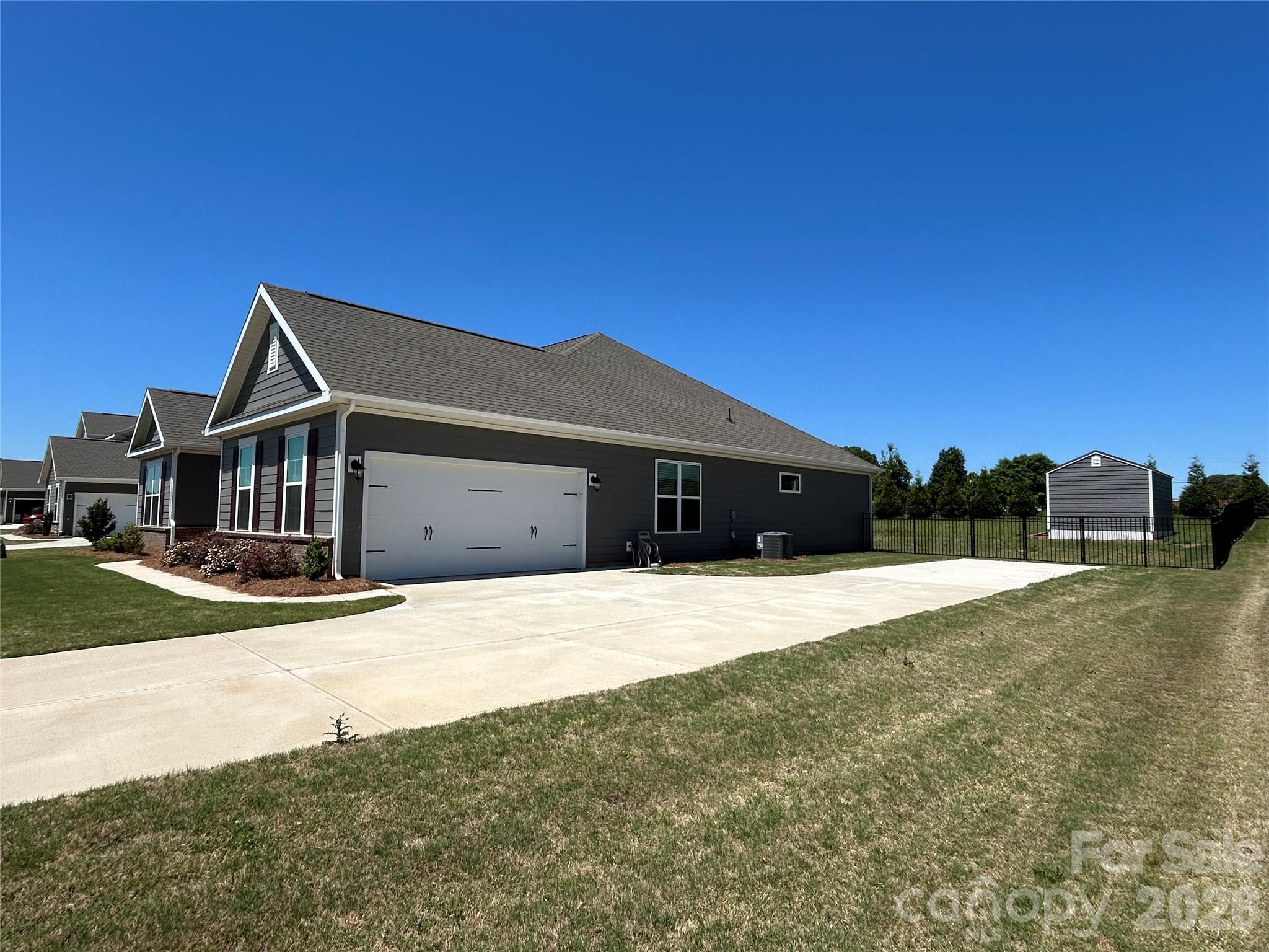 1155 Coppergate Drive — Salisbury