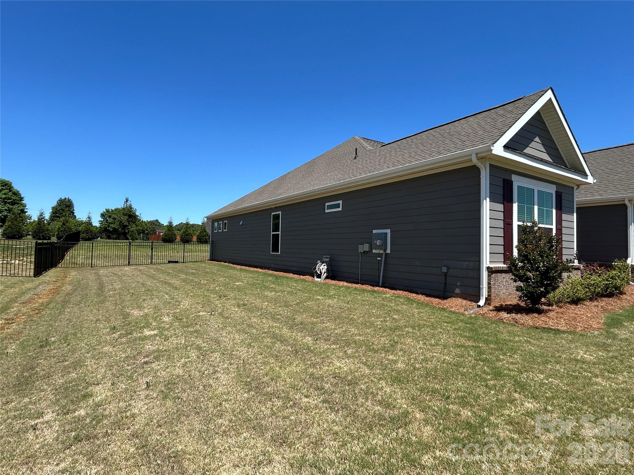 1155 Coppergate Drive — Salisbury