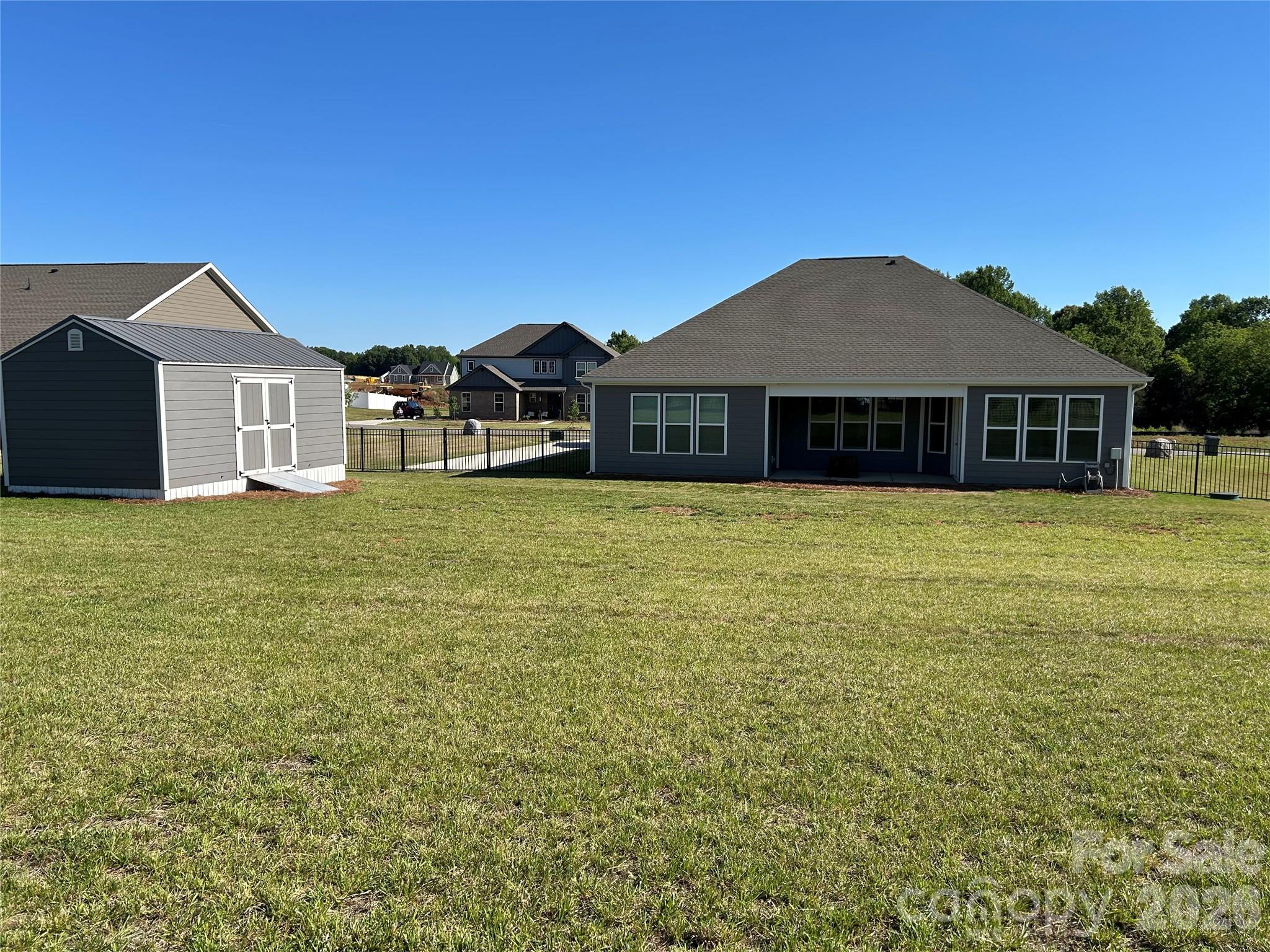 1155 Coppergate Drive — Salisbury