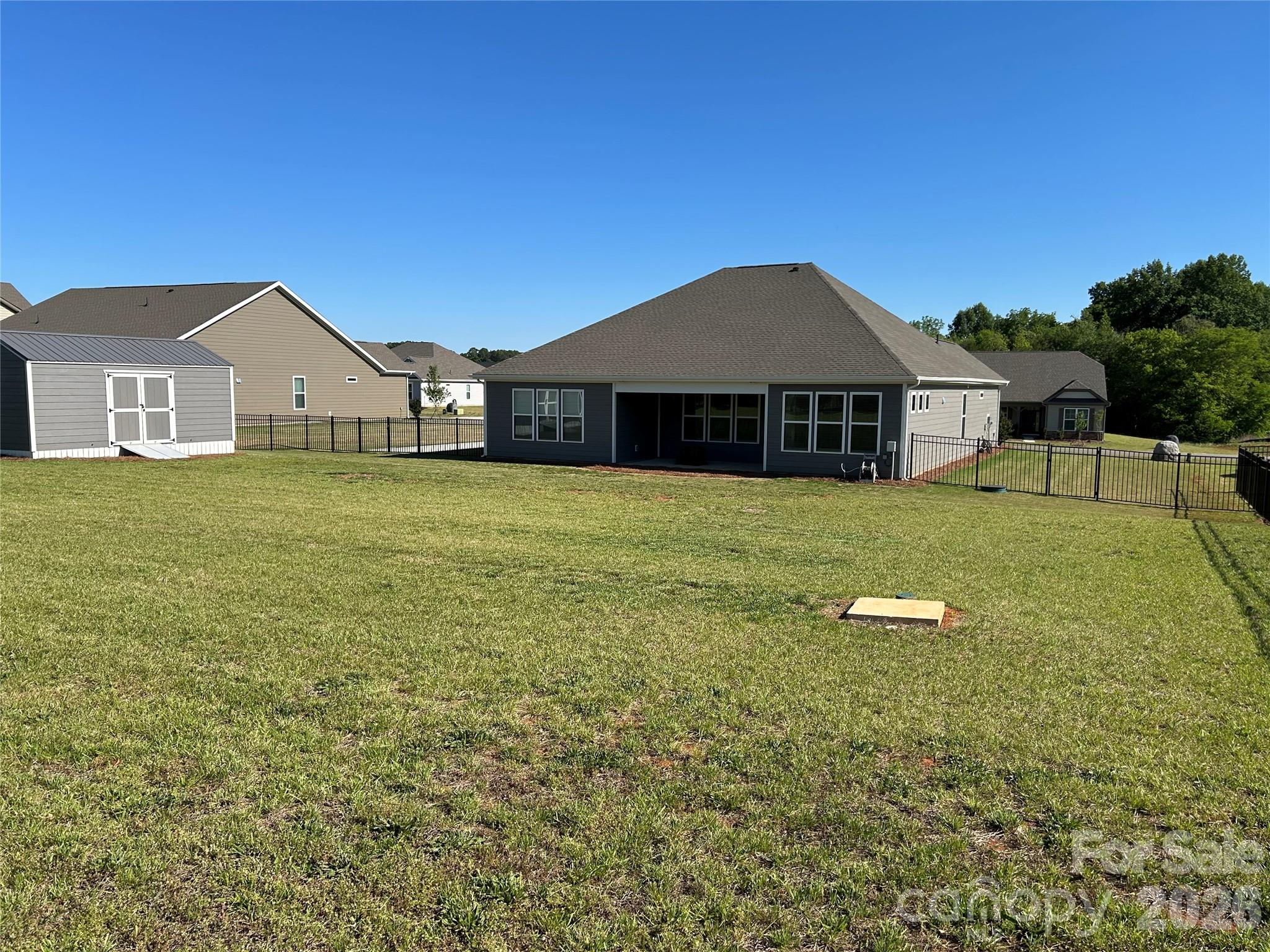 1155 Coppergate Drive — Salisbury