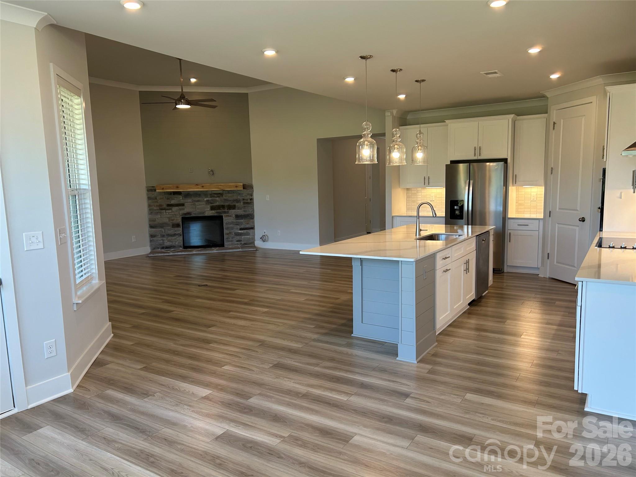 1155 Coppergate Drive — Salisbury