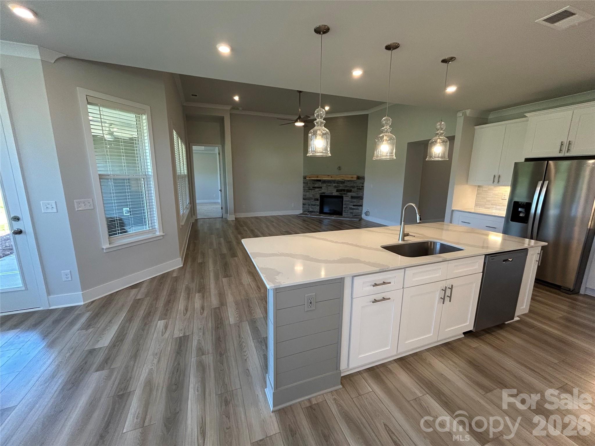 1155 Coppergate Drive — Salisbury