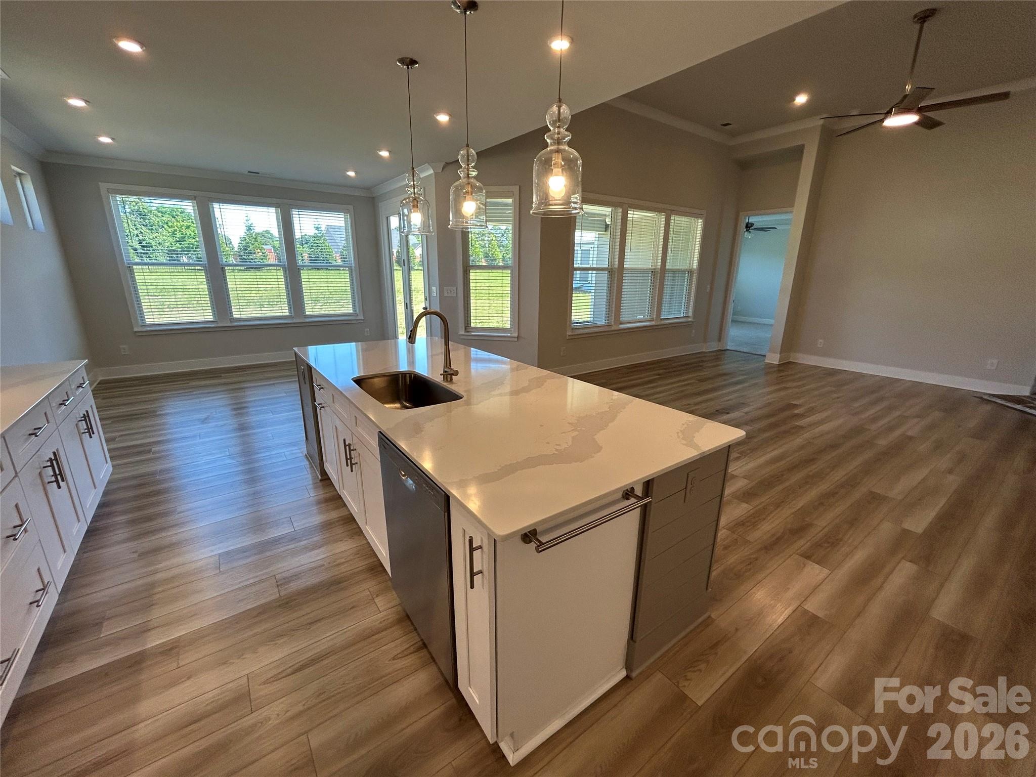 1155 Coppergate Drive — Salisbury