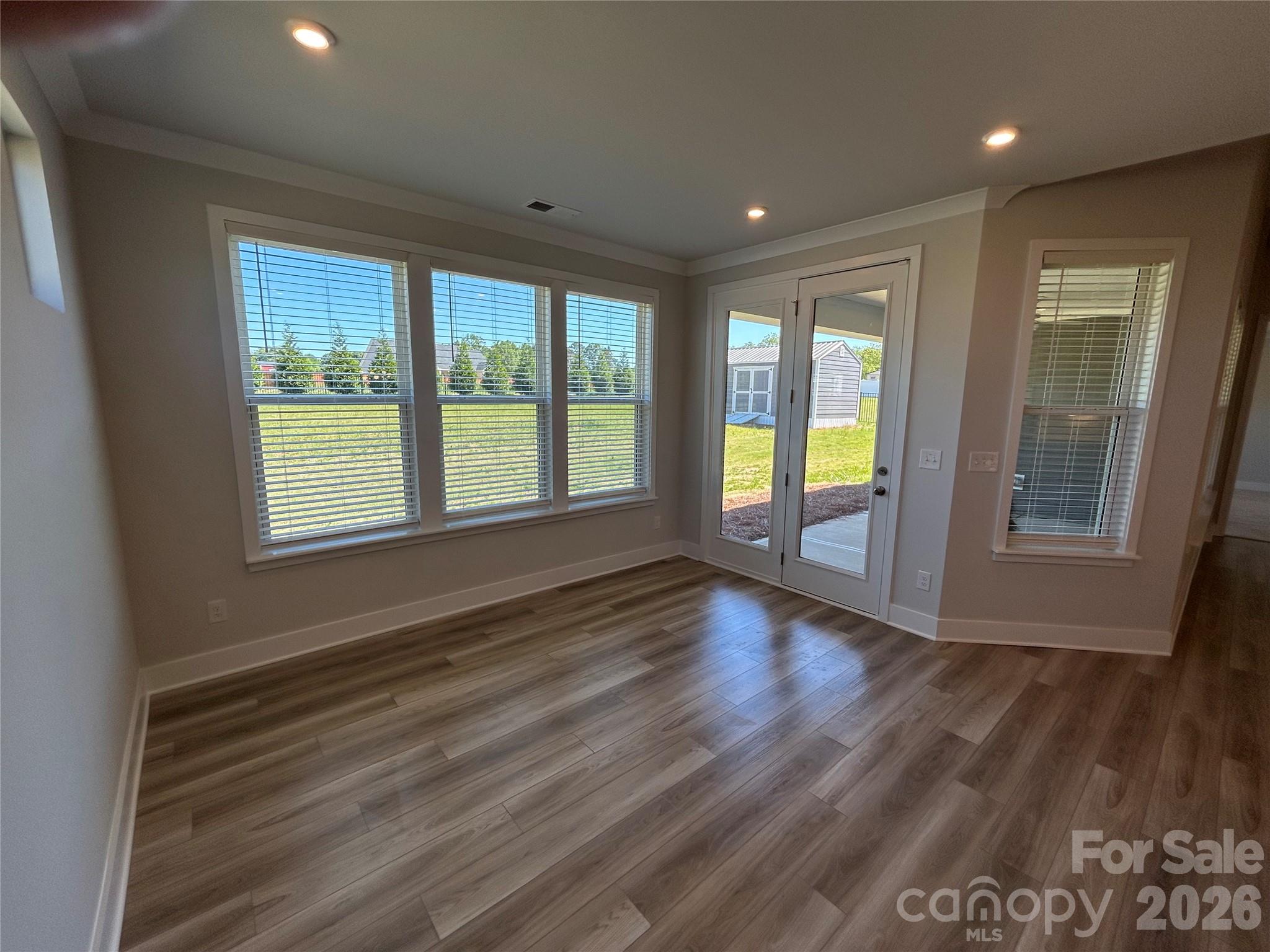 1155 Coppergate Drive — Salisbury