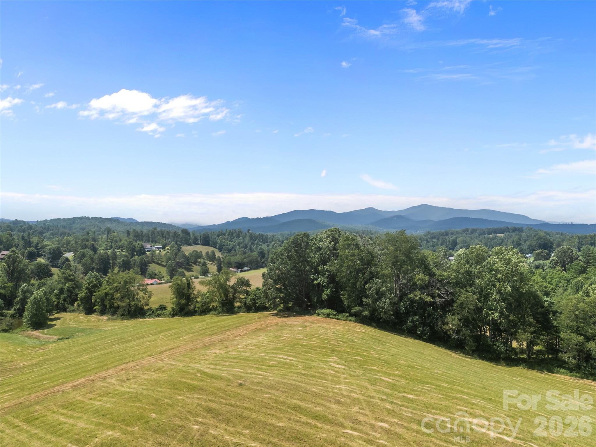 1305 Halltown Road — Spruce Pine