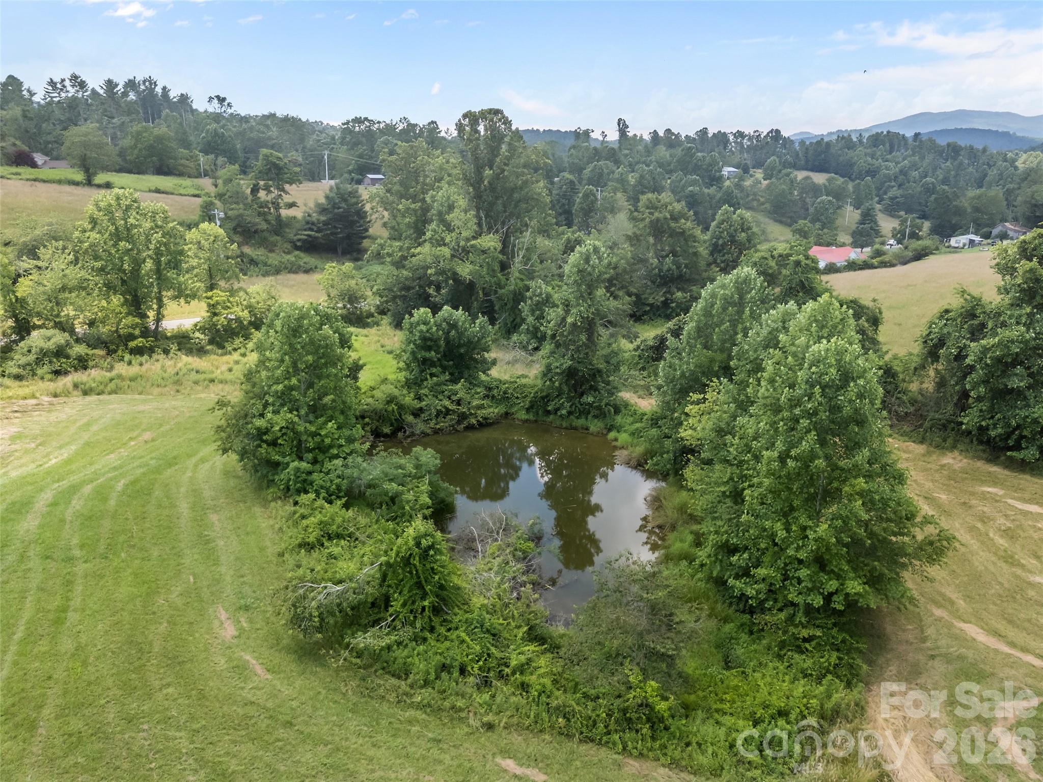 1305 Halltown Road — Spruce Pine