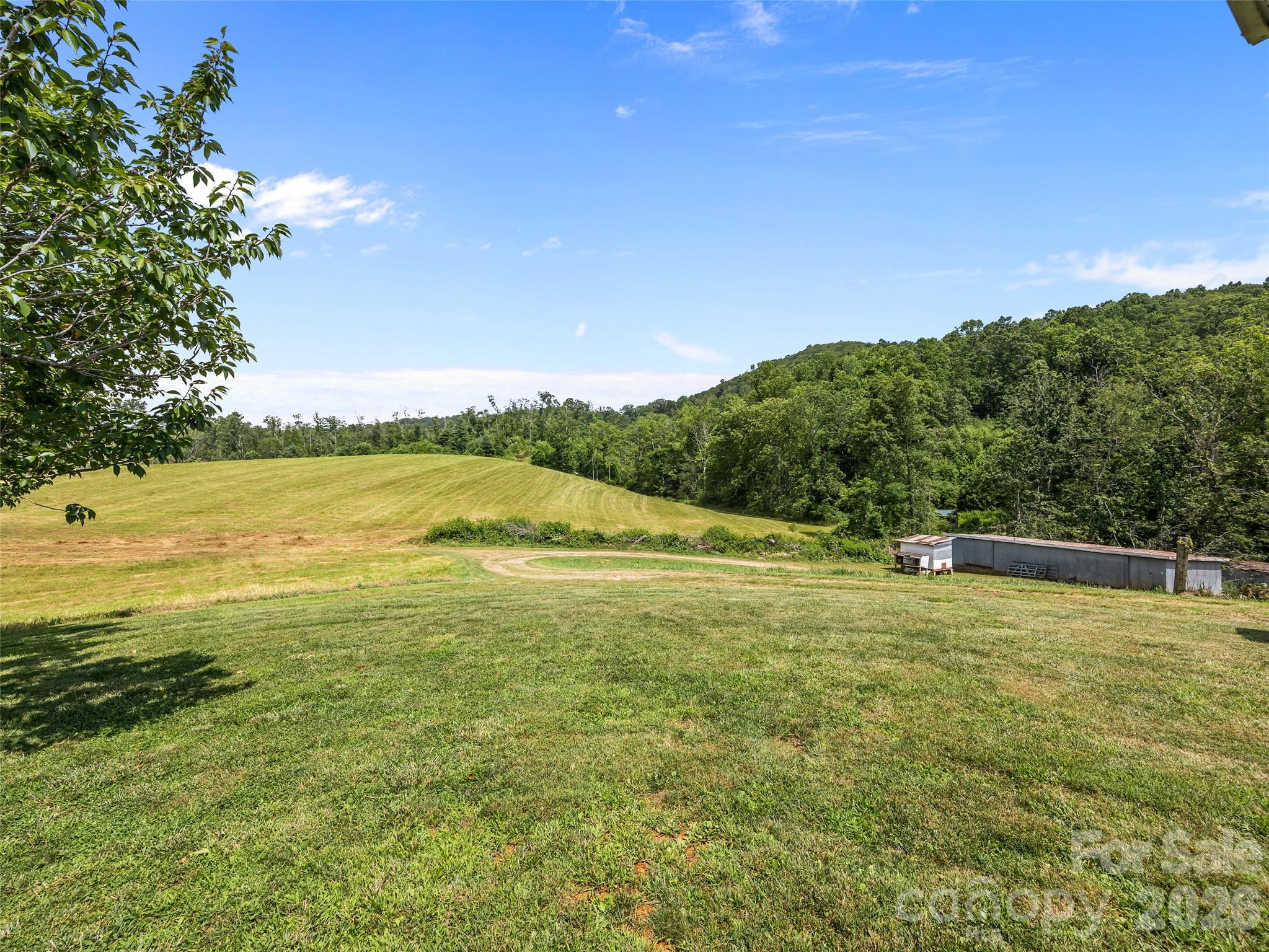 1305 Halltown Road — Spruce Pine
