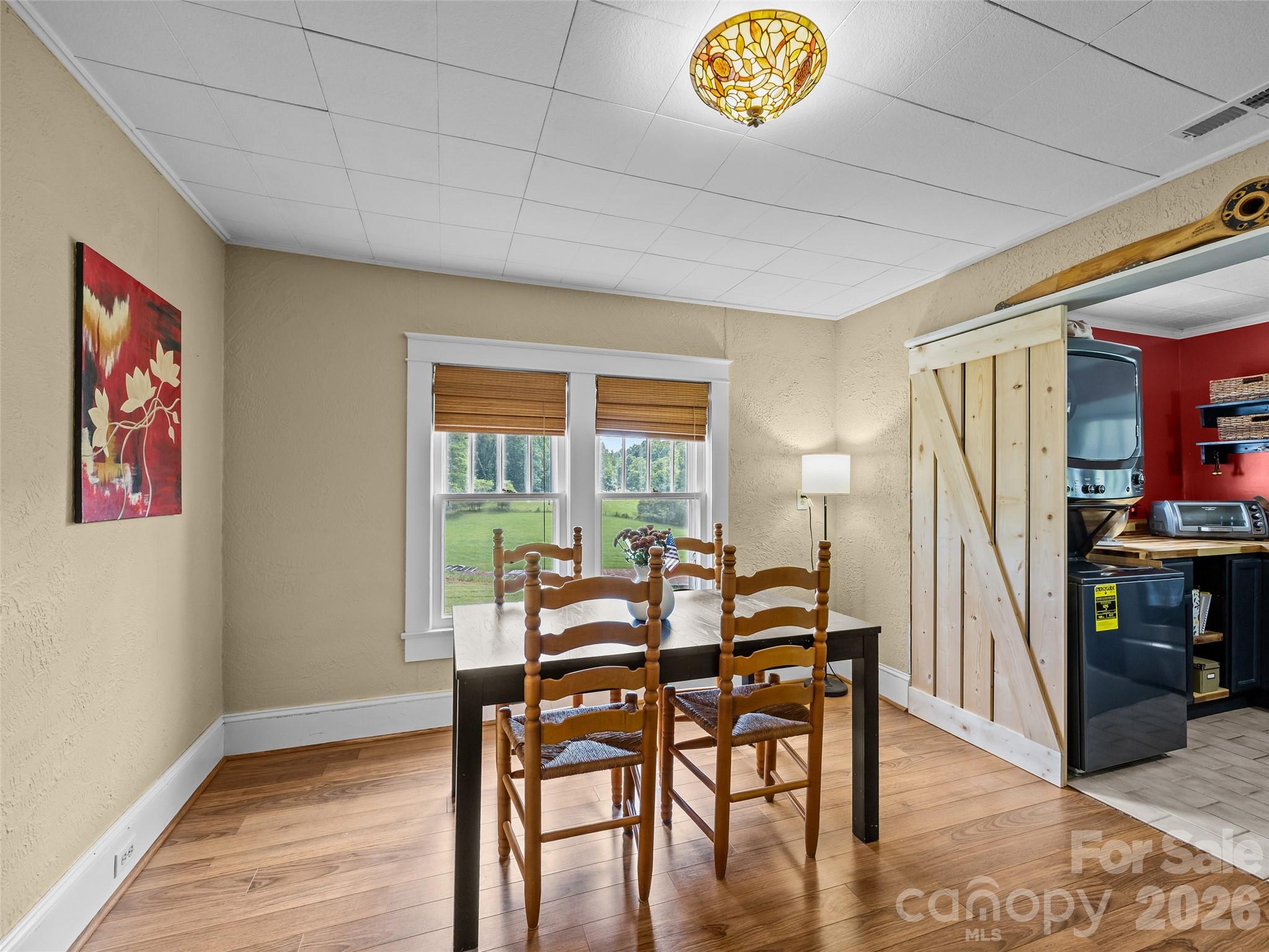 1305 Halltown Road — Spruce Pine