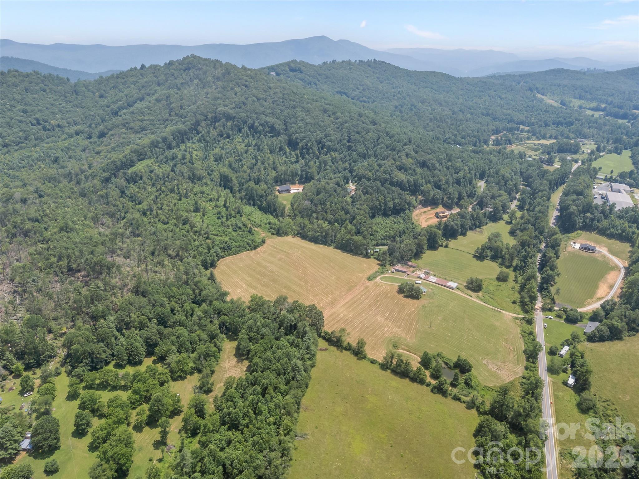 1305 Halltown Road — Spruce Pine