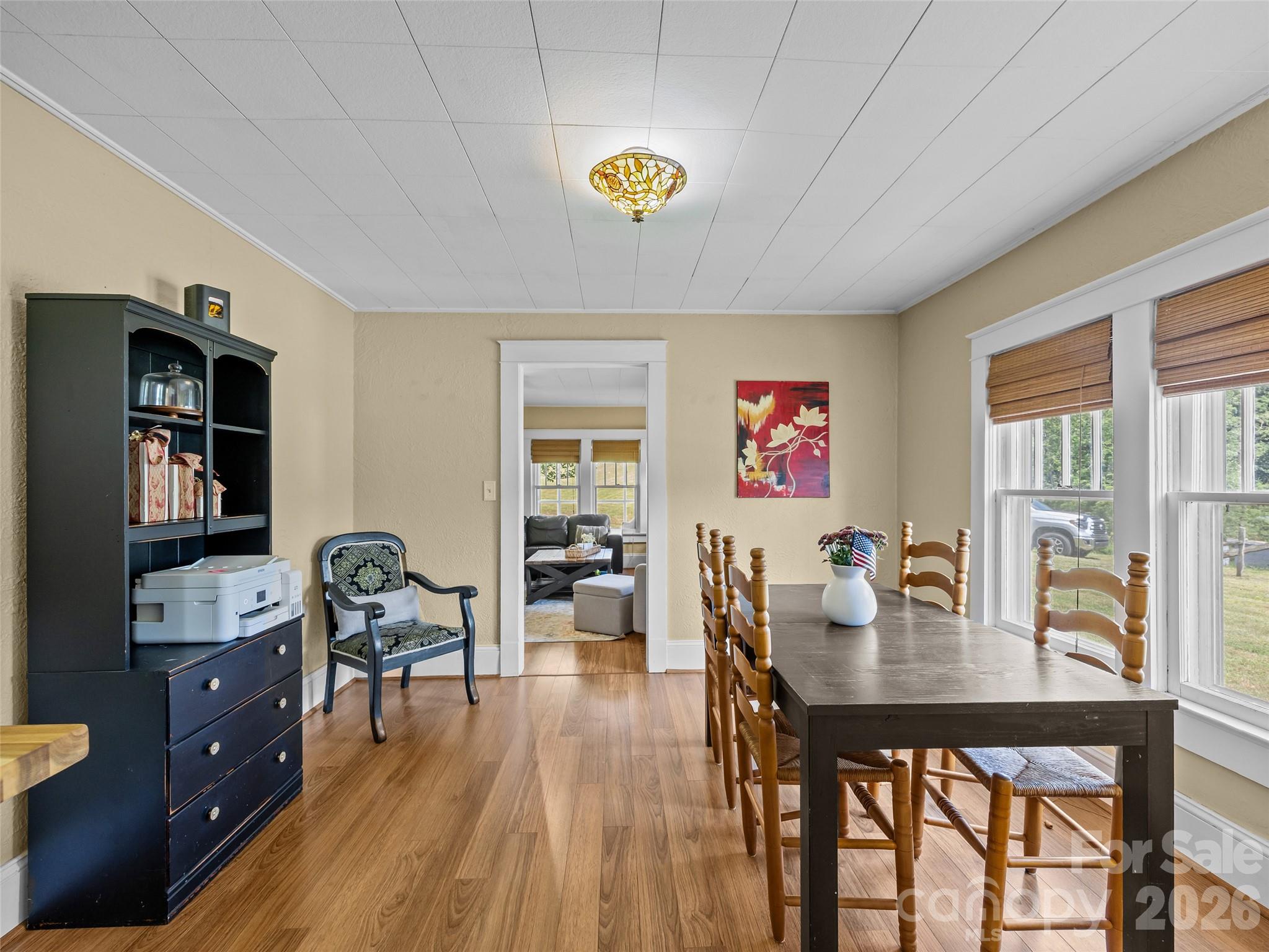 1305 Halltown Road — Spruce Pine