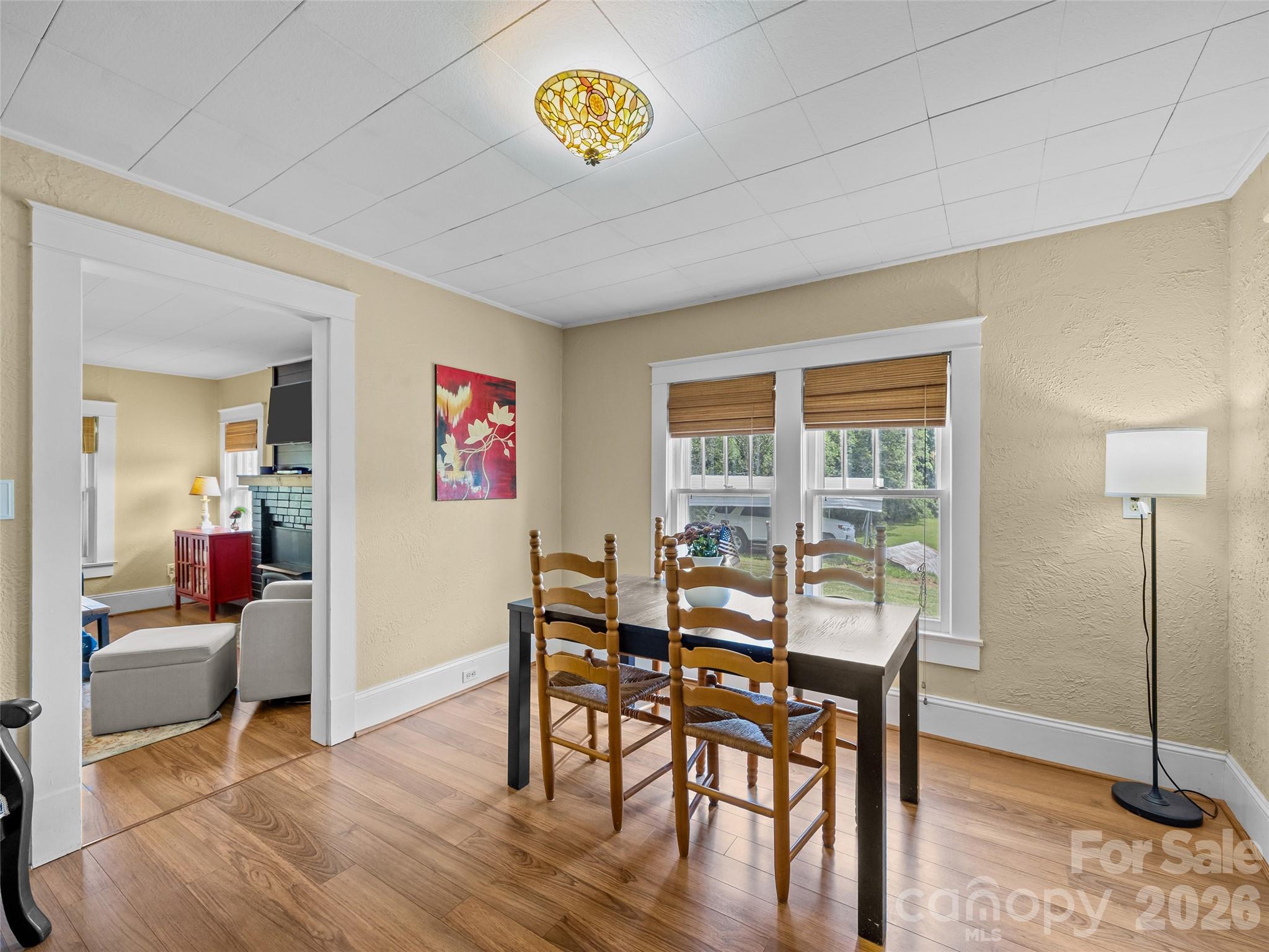1305 Halltown Road — Spruce Pine